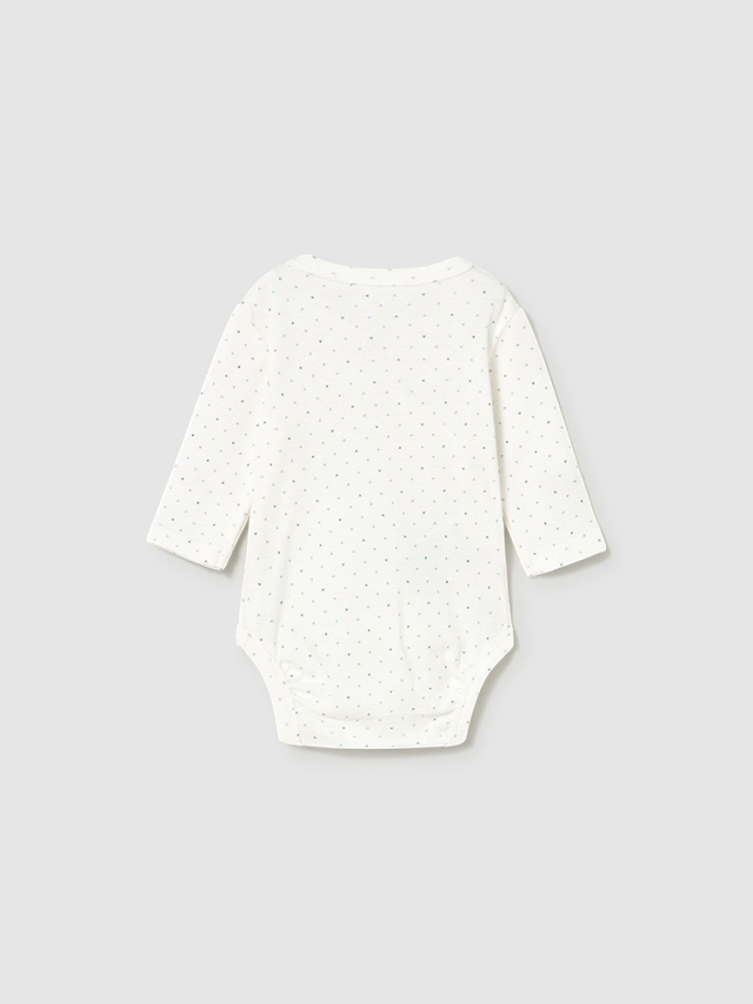 Body ECRU 2712/10 - NANU' BABY
