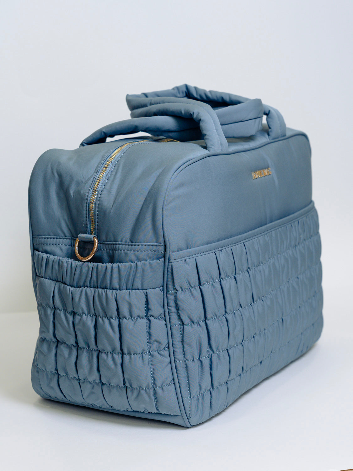 BORSA 48 ORE L TESSUTO CIELO - NANU' BABY