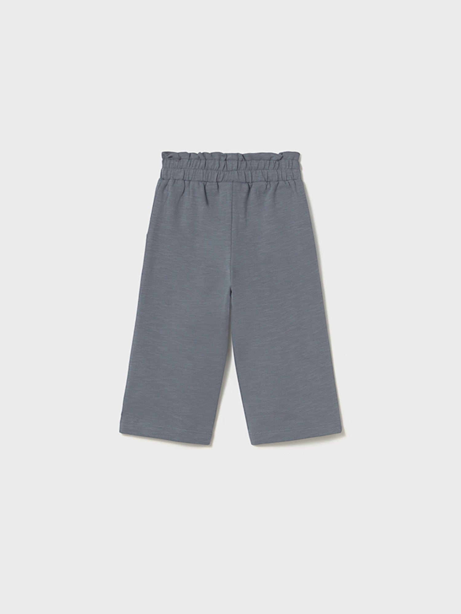 Compl. pantalone 3 pezzi Bimba GRIGIO 1574/63