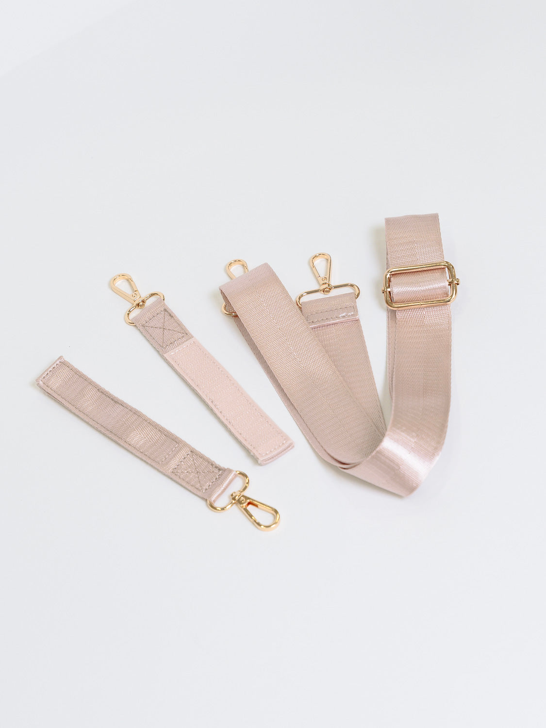 BORSA 48 ORE L TESSUTO ROSA - NANU' BABY