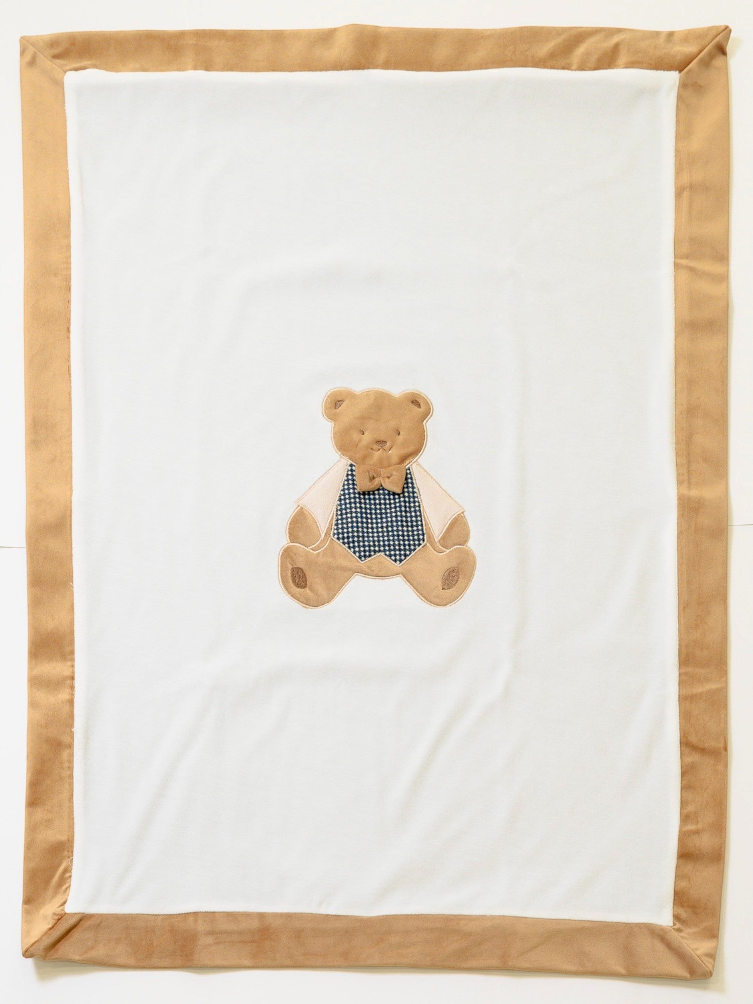 Copertina Neonato PANNA LC1111 - NANU' BABY
