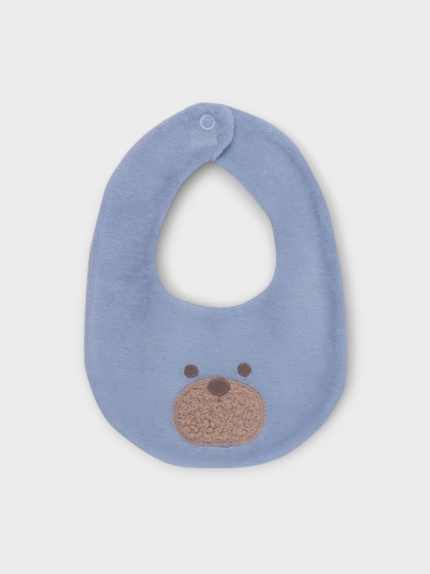 Bavetta Neonato CIELO IN70BAV/C - NANU' BABY