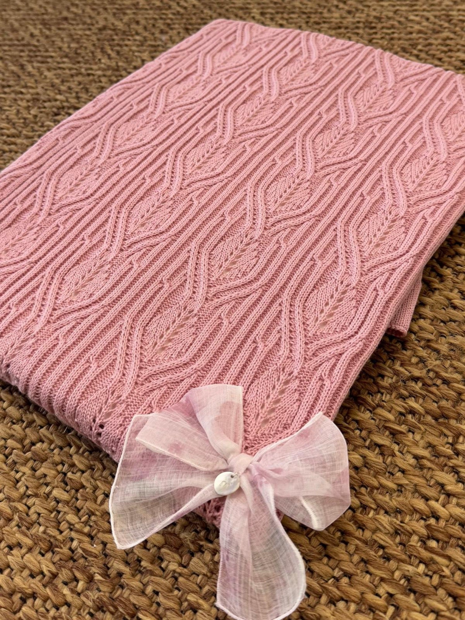 EB2380 - Coperte e Lenzuolini - MARLU'