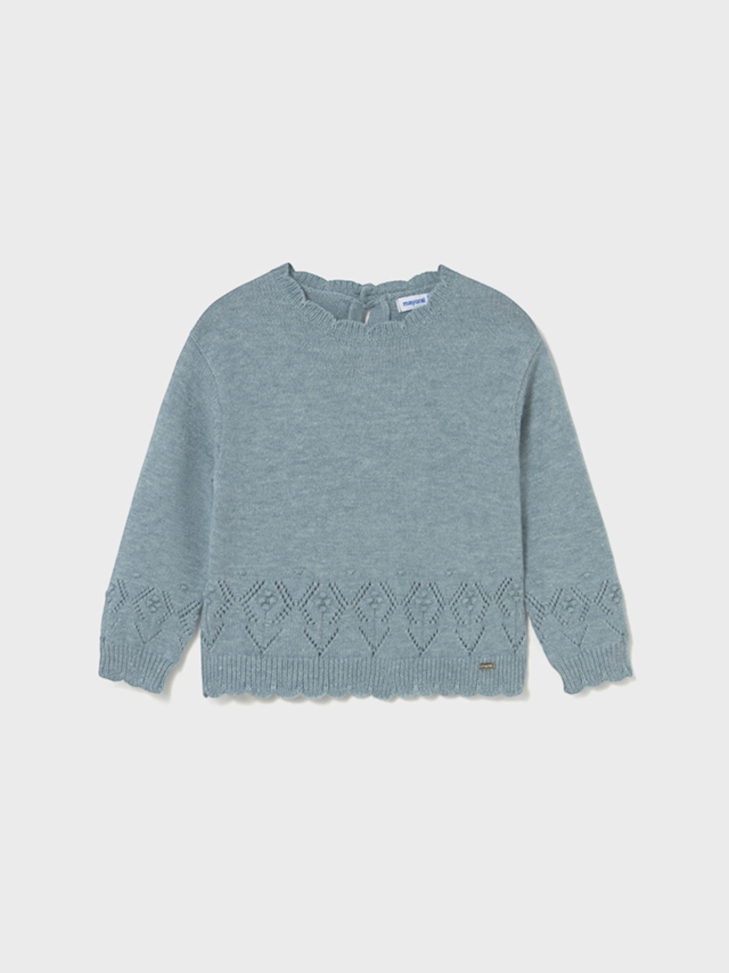 Maglia Bimba CIELO 2353/21 - NANU' BABY