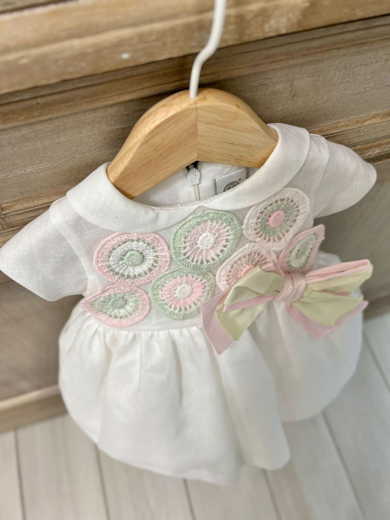 EP1900 - Abito - MARLU'