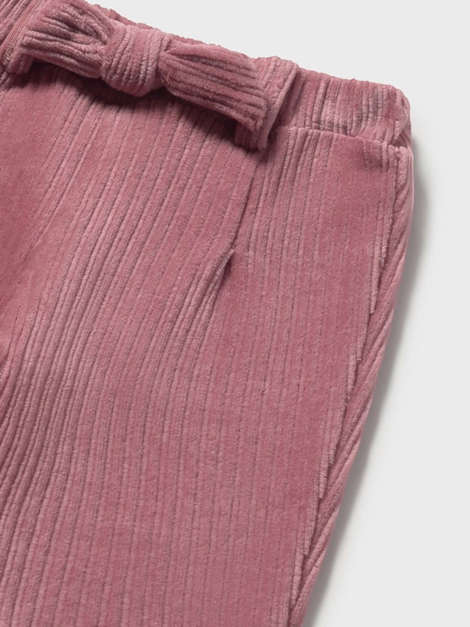 Pantaloni Bimba Rosa 2573/74 - NANU' BABY