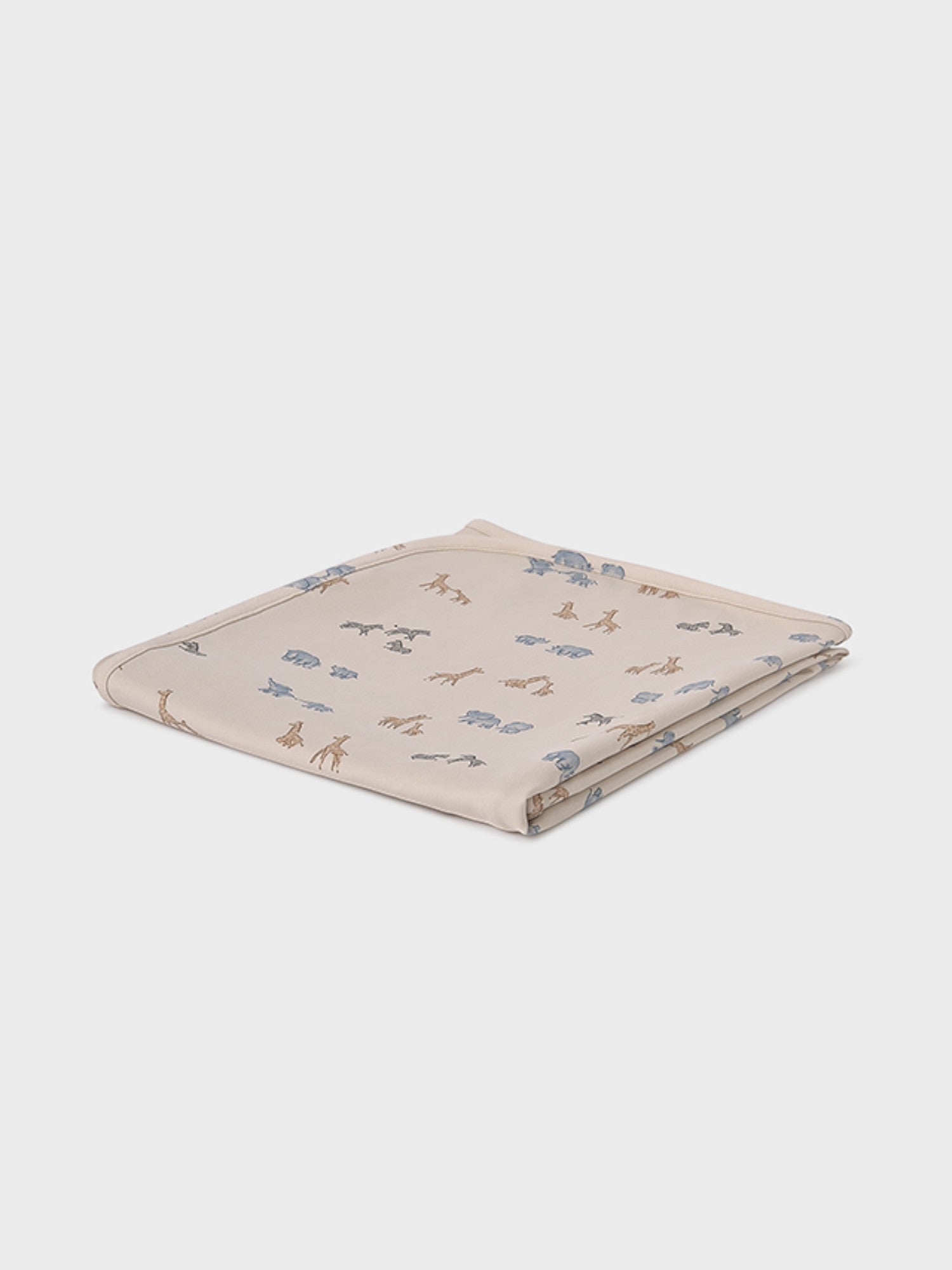 Coperta Neonato AZZURRO 9946/31