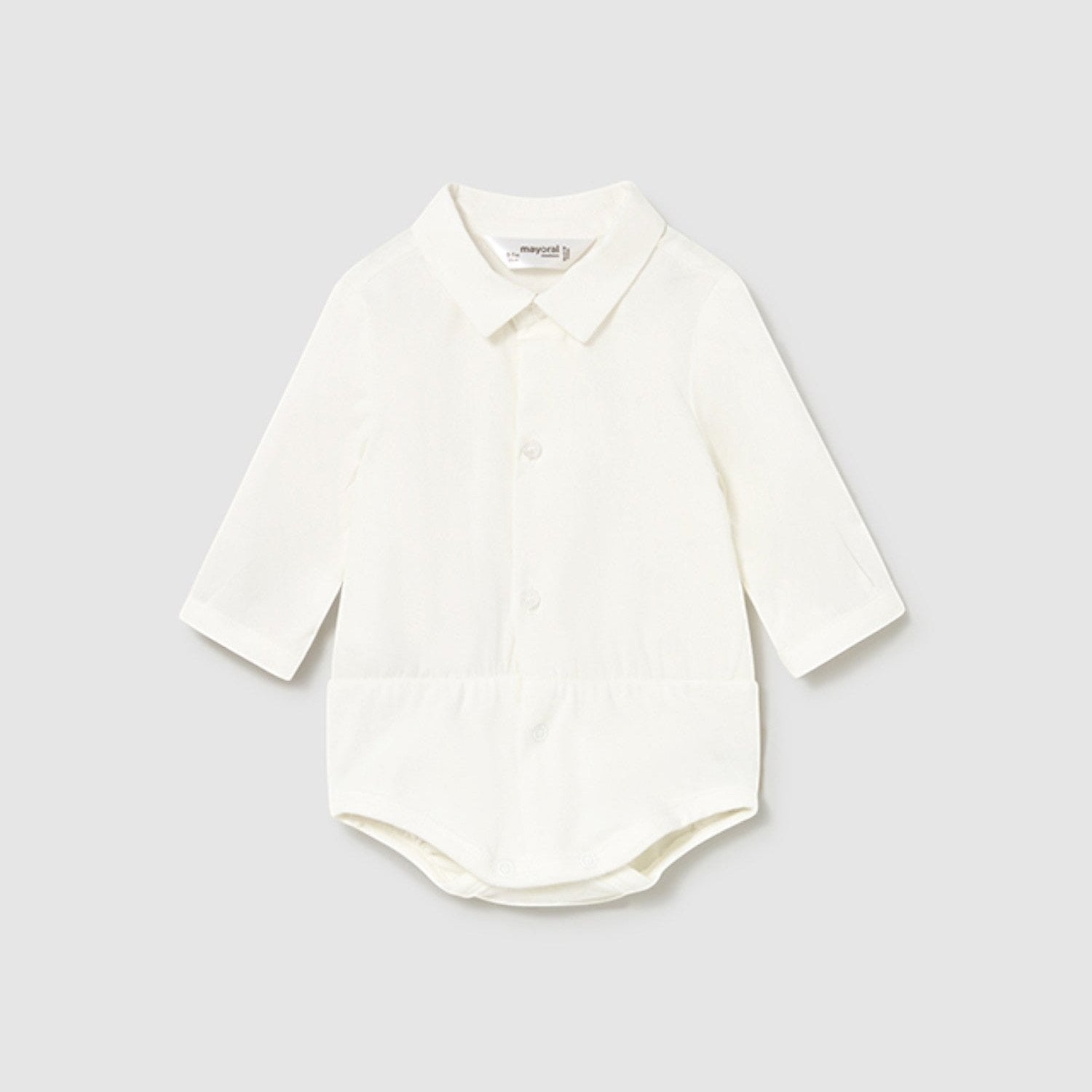 Completo Bimbo Verde 2582/38 -  NANU' BABY