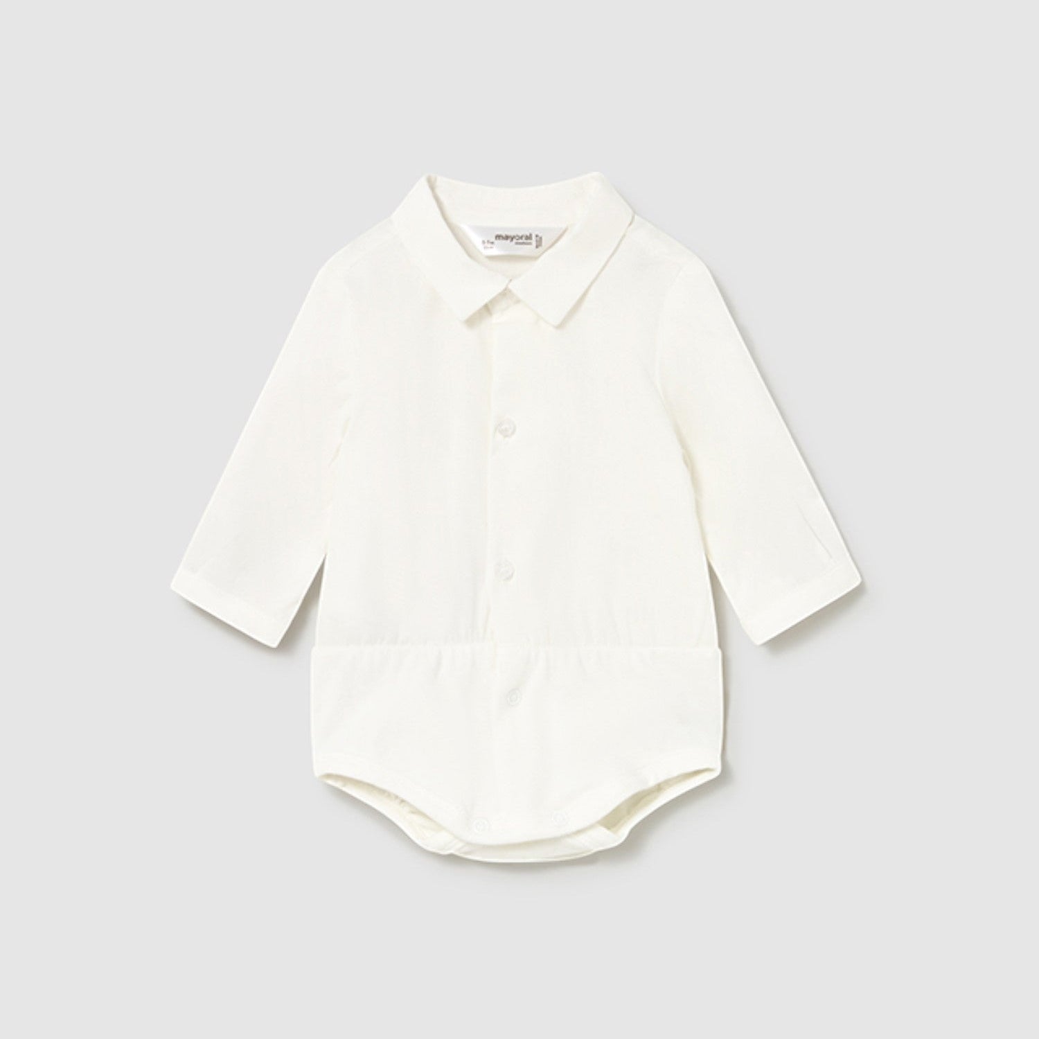 Completo Bimbo Verde 2582/38