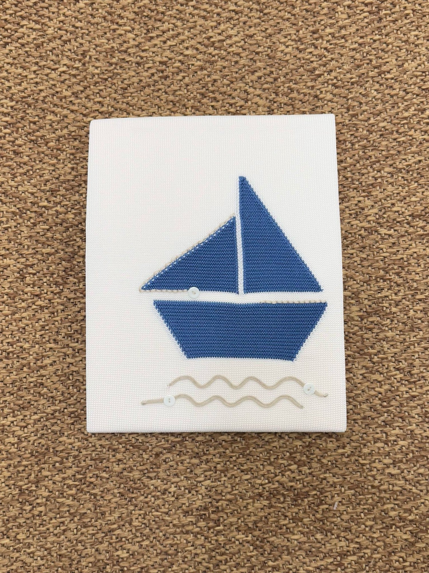 7616/A - Coperte e Lenzuolini - BIMBALO'