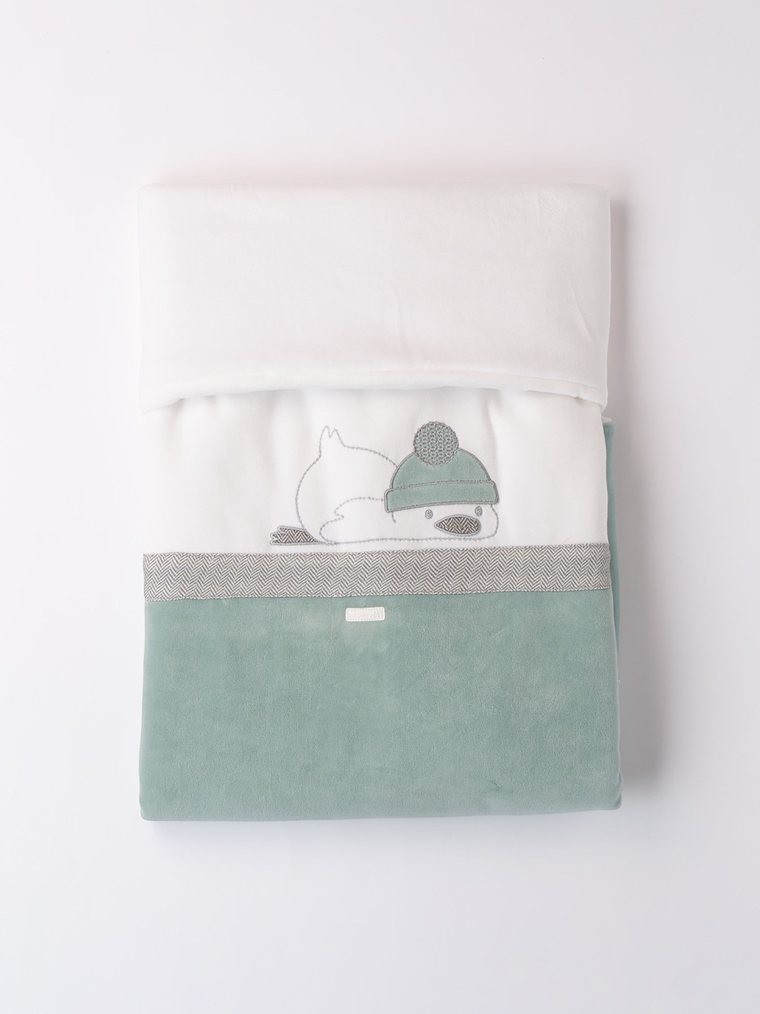 3F308/112 - Coperte e Lenzuolini - MINIBANDA