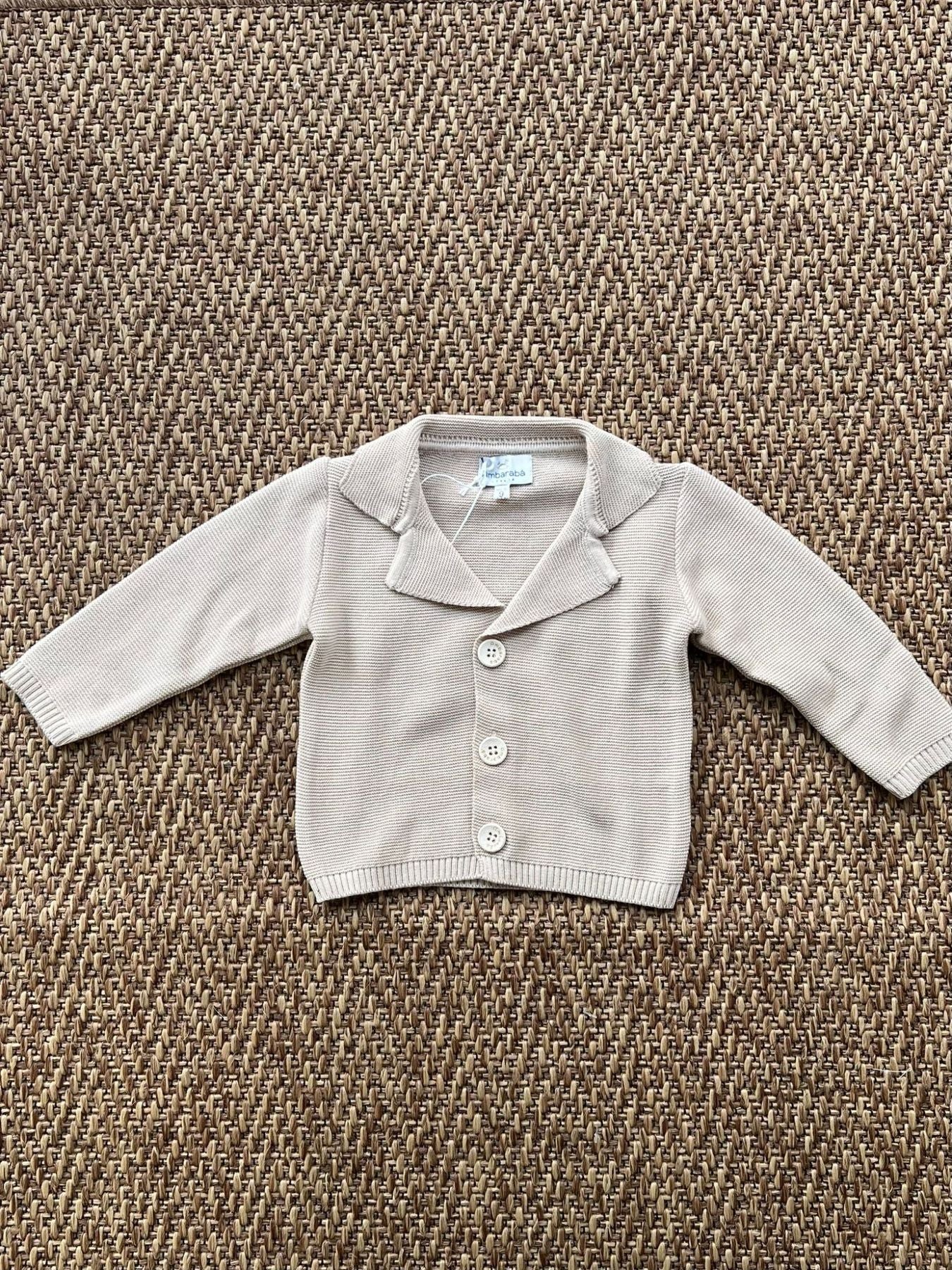 FMM37253/ - Maglieria - AMBARABA'