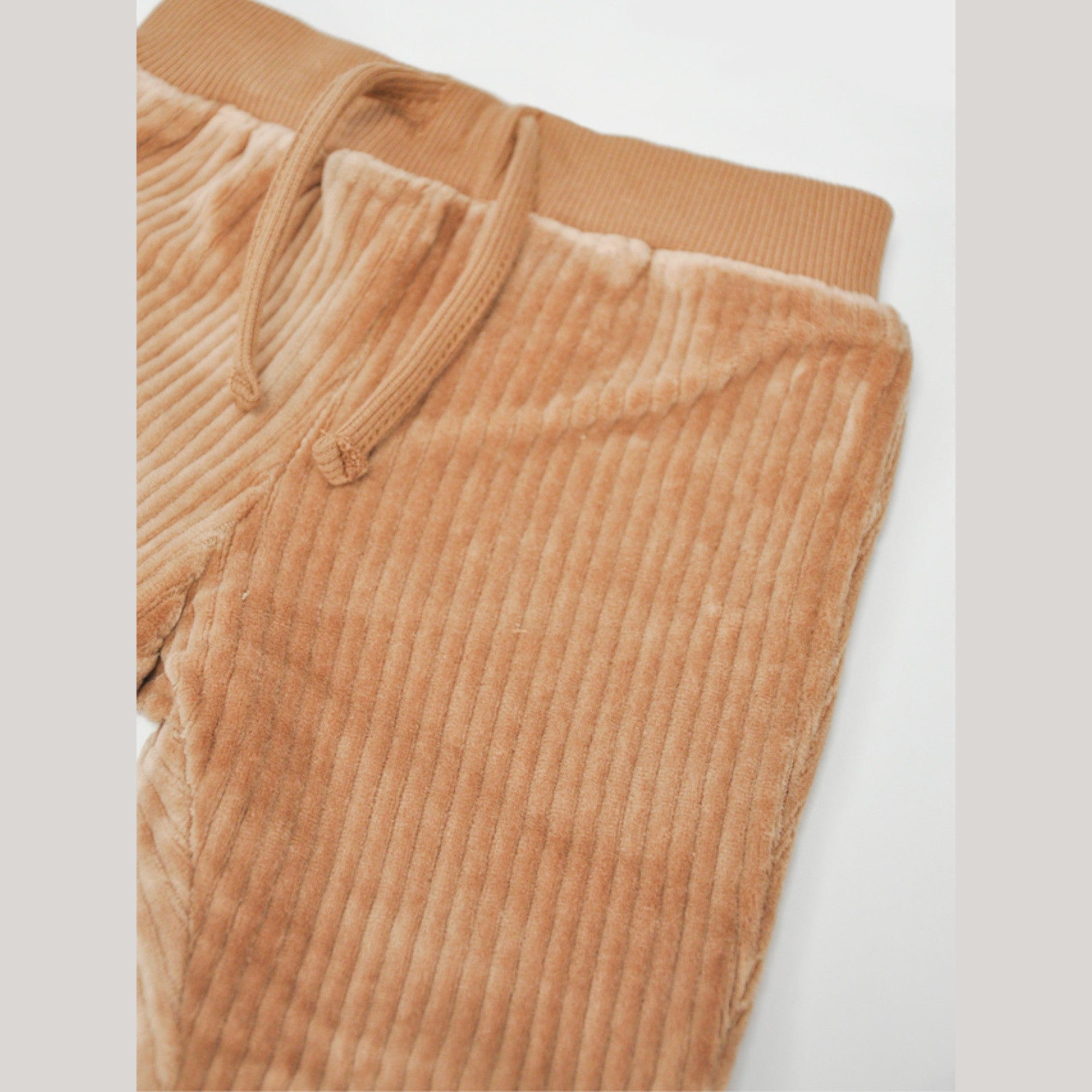 Pantaloni Bimbo Marrone 2587/19 -  NANU' BABY