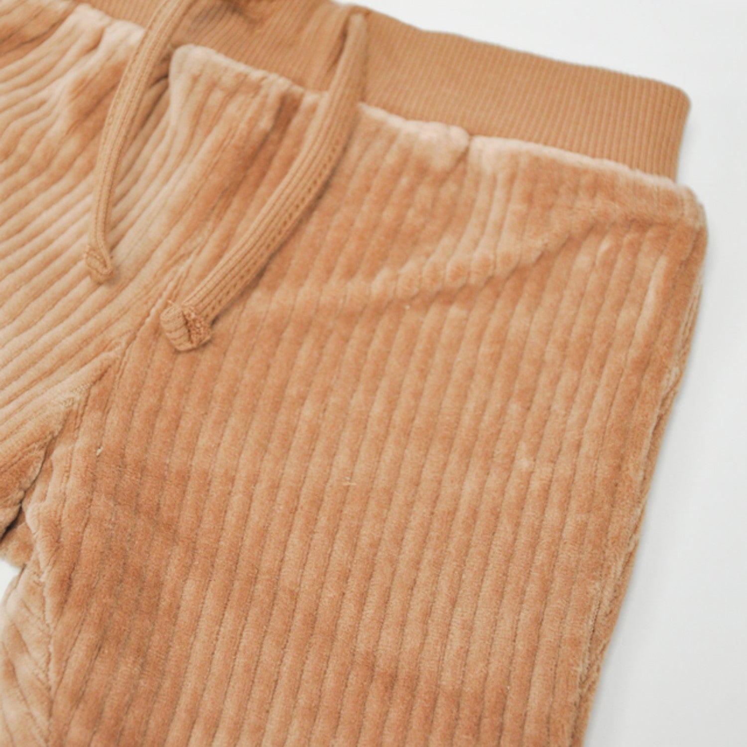 Pantaloni Bimbo Marrone 2587/19