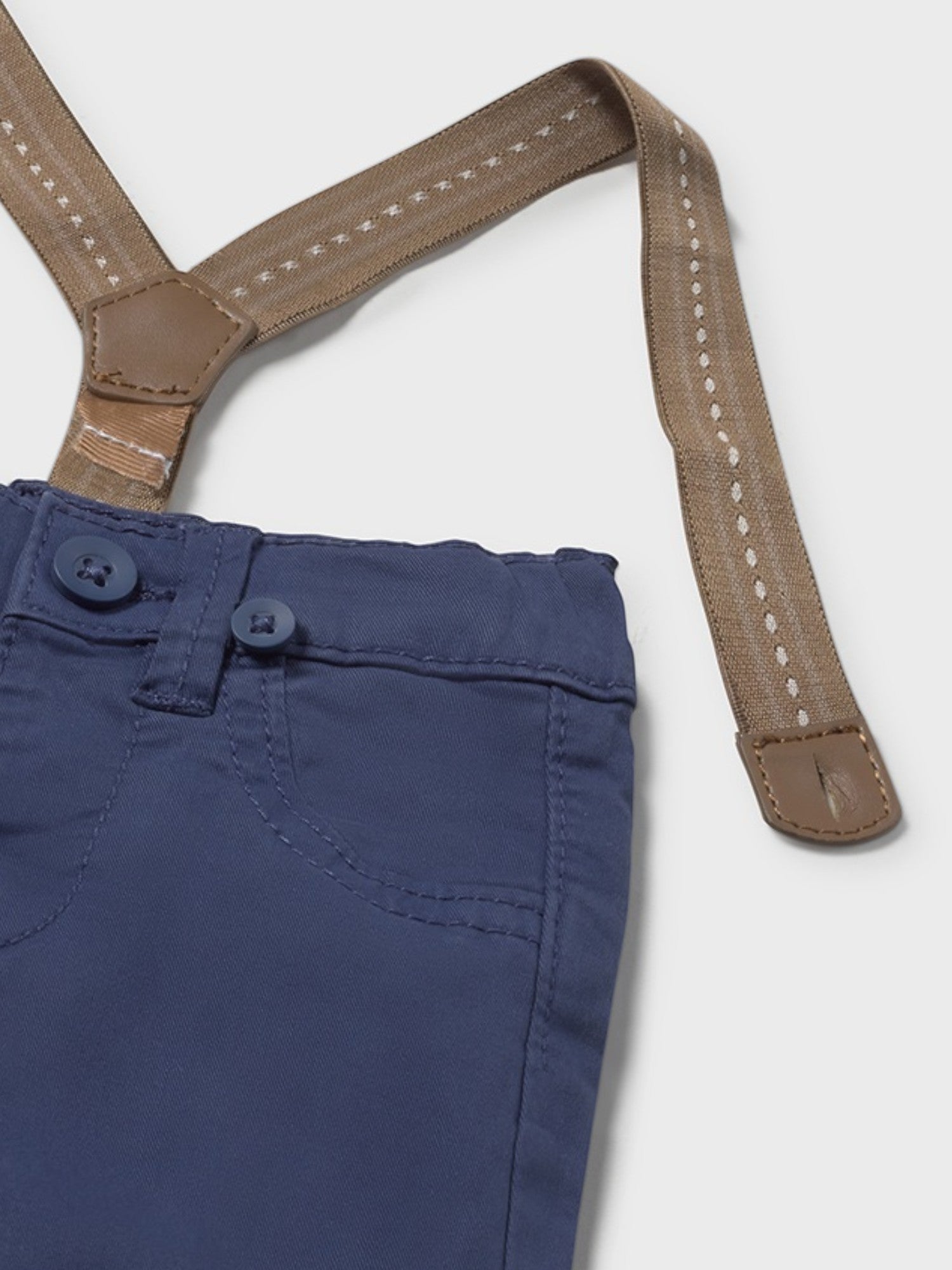 Pantaloni Bimbo Blu 2576/88 - NANU' BABY