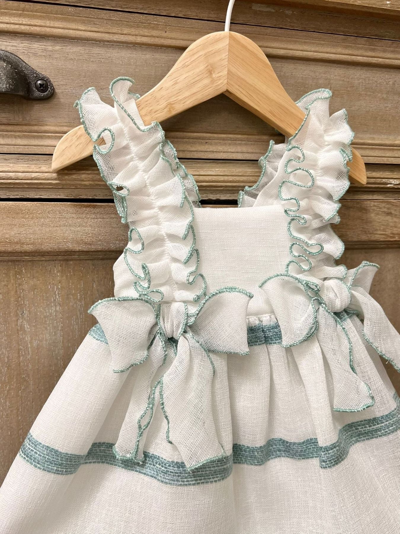 7191/V - Abito - BIMBALO'