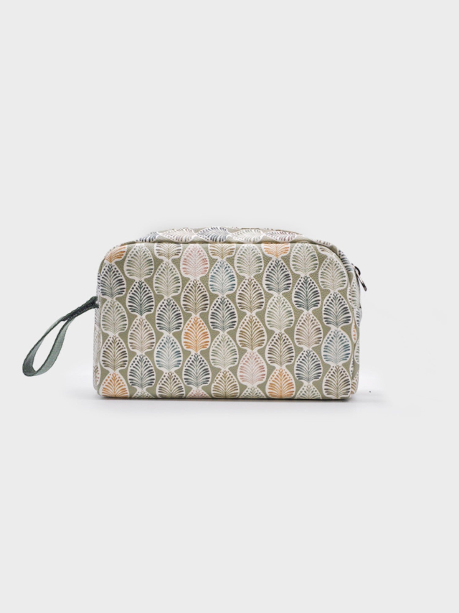 Necessaire Verde 19976/59 - NANU' BABY