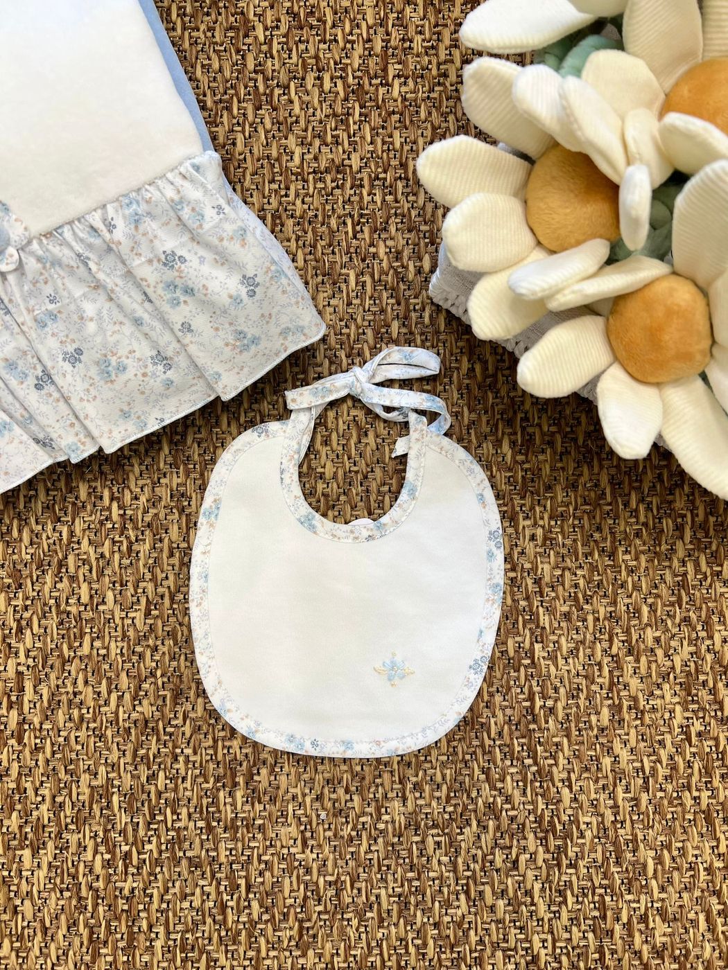 Bavetta Neonata PANNA 2440BA