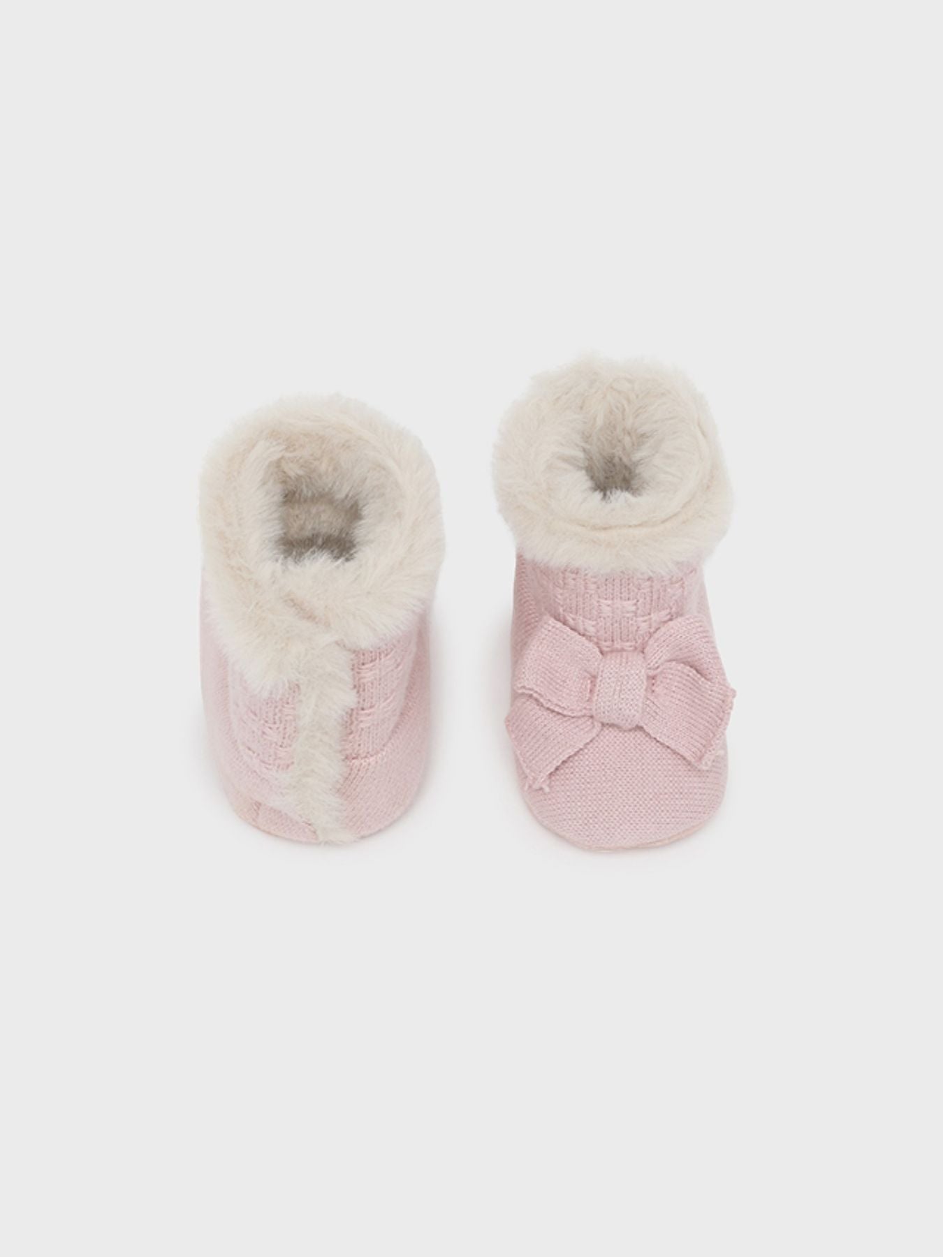 Stivale tricot Bimba ROSA 2C-9788/R