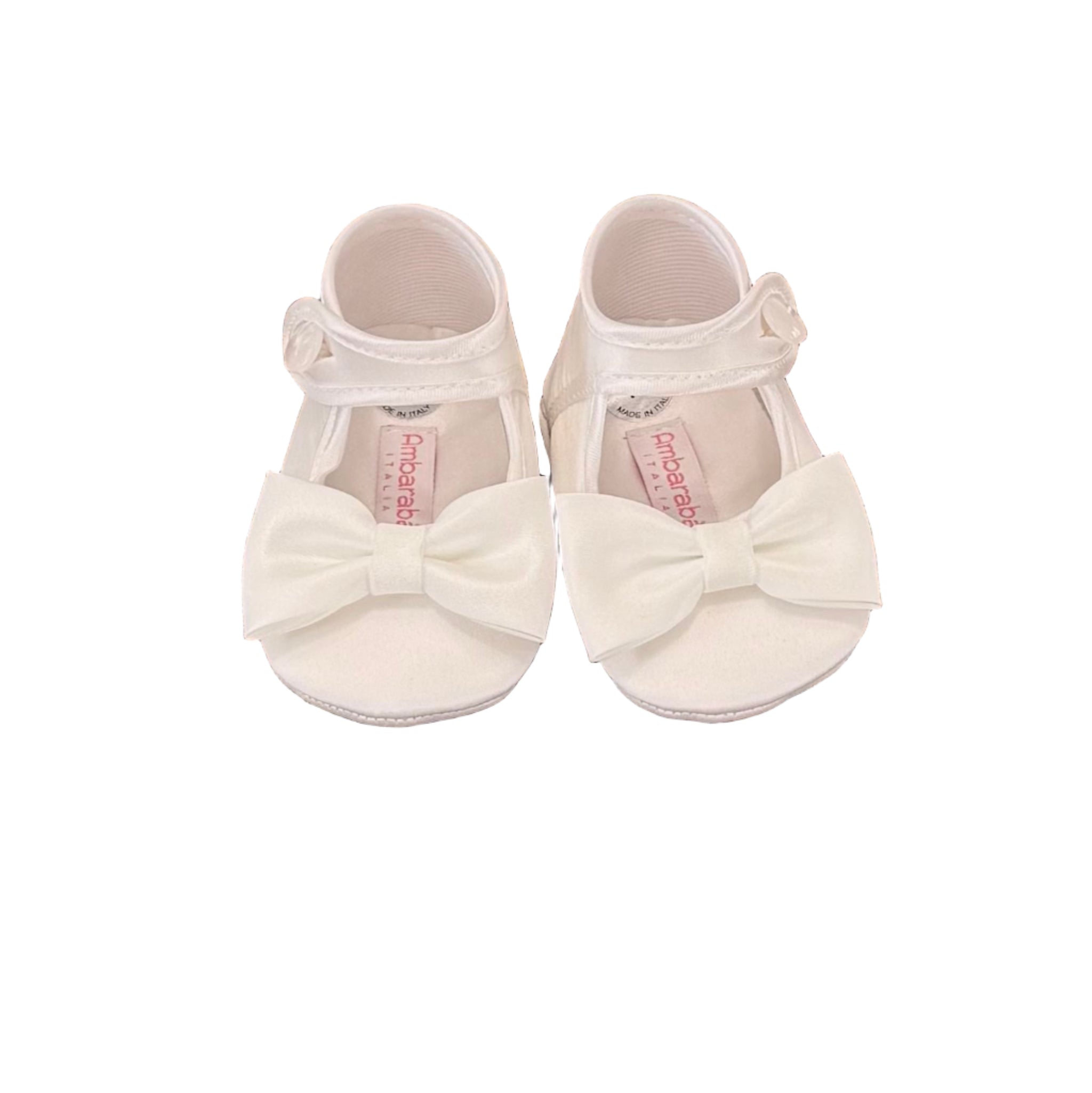 Ballerine Bimba Bianco SF4214/T95-20