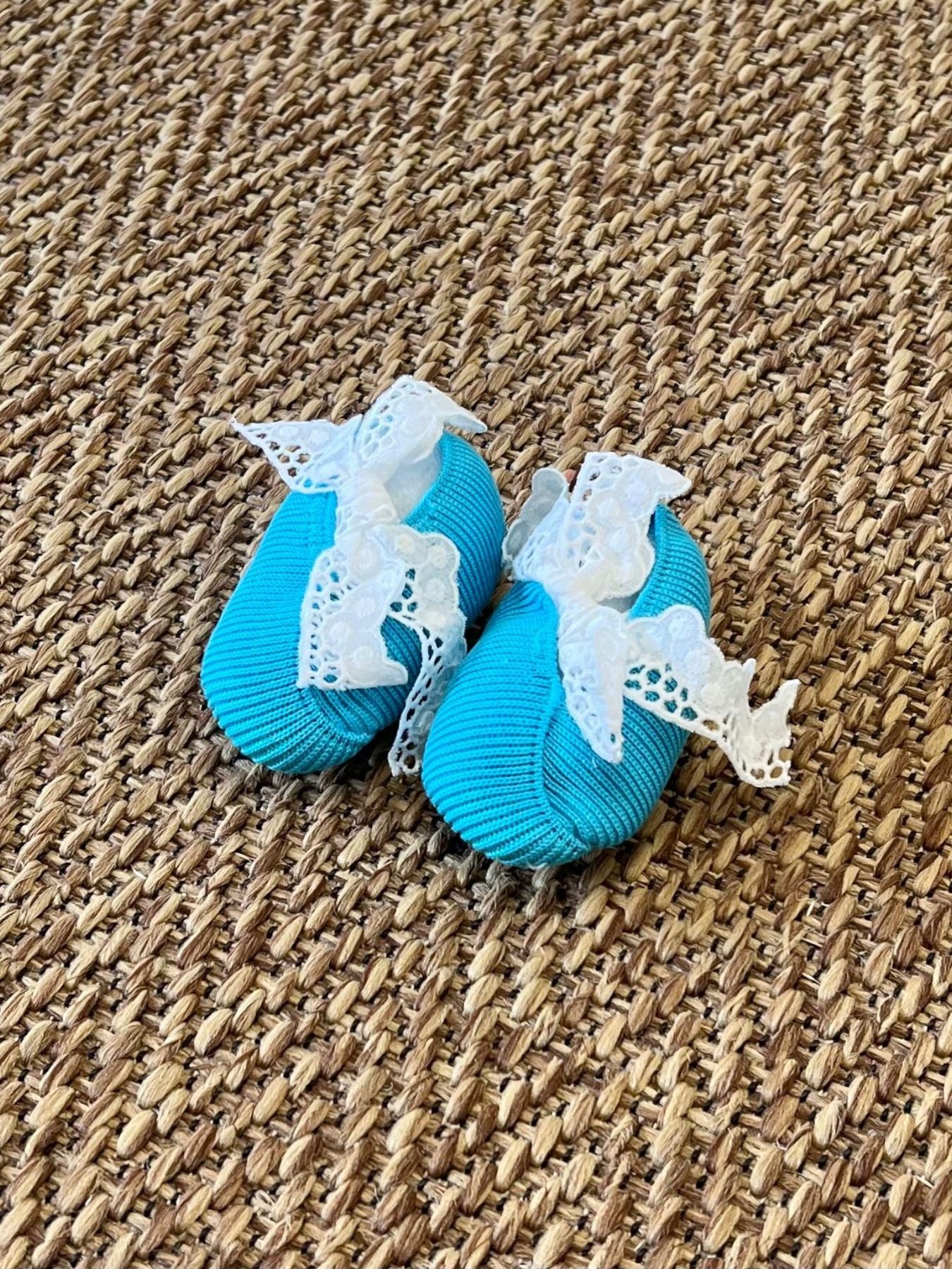 ES24S - Babbucce e Cuffie - MARLU'