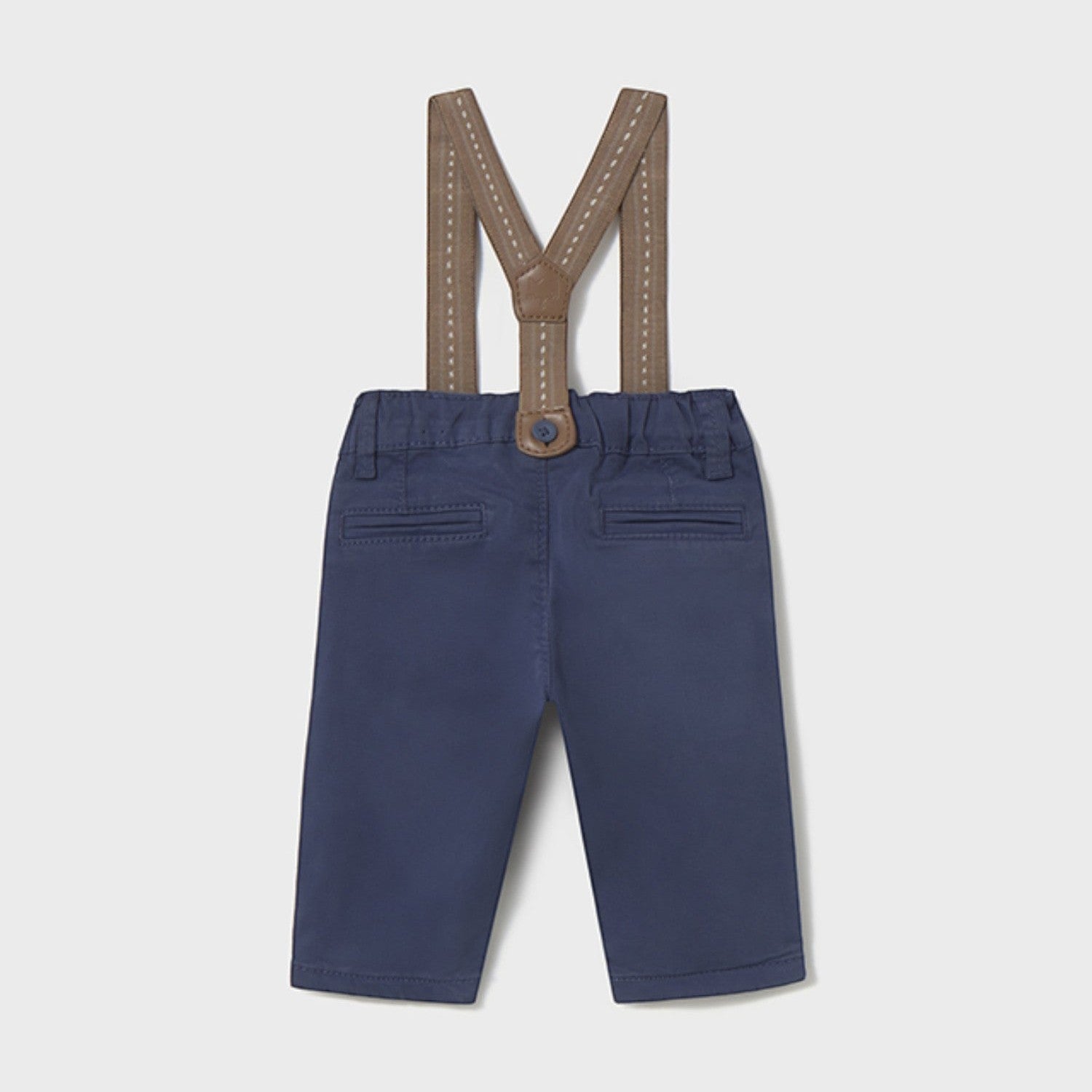 Pantaloni Bimbo Blu 2576/88 -  NANU' BABY