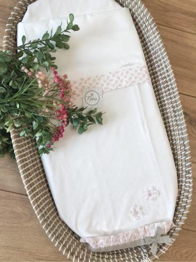 Coperta Neonata PANNA ES2381 - NANU' BABY