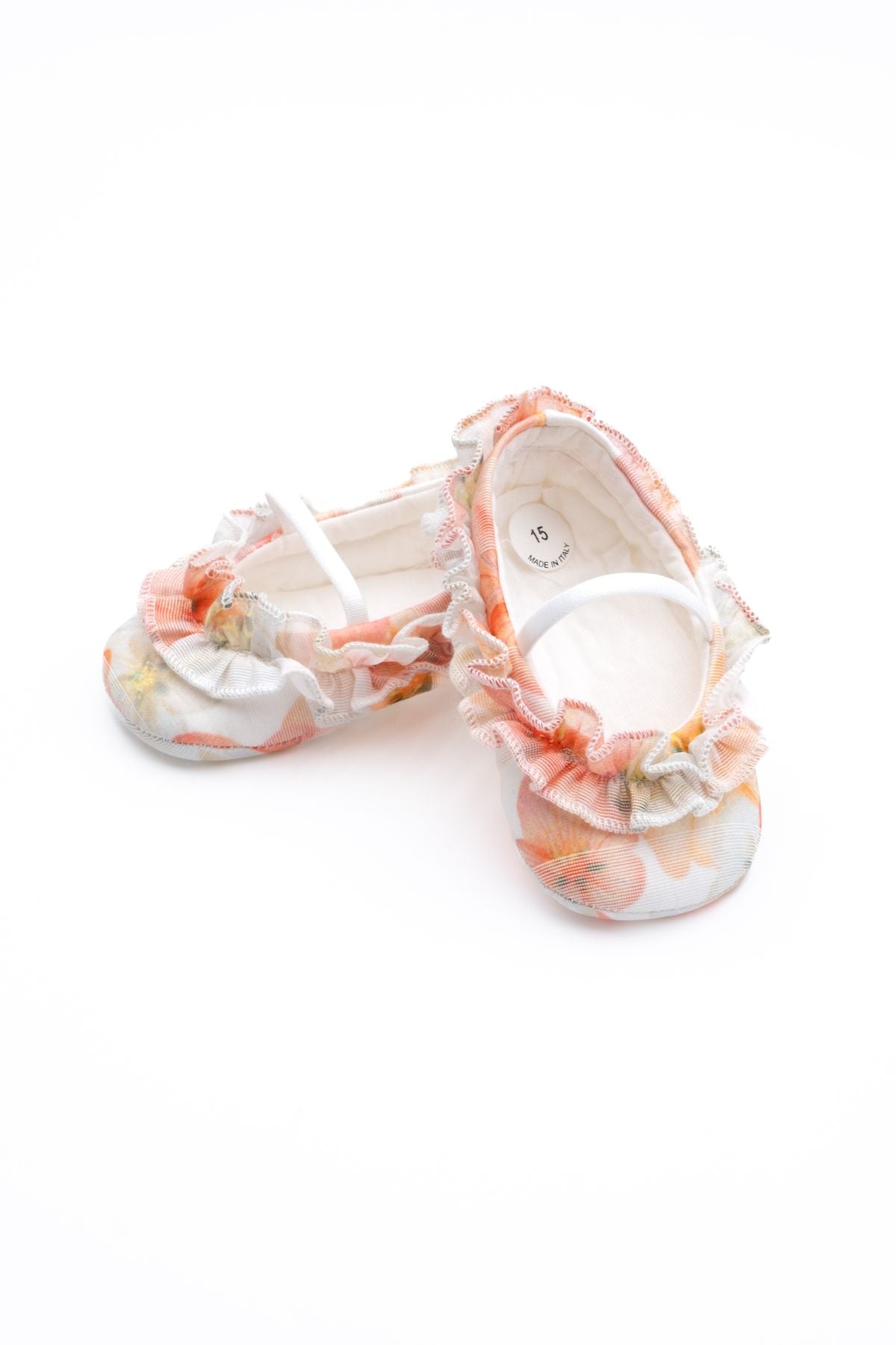 Scarpina Bimba FLOREALE 4838SC