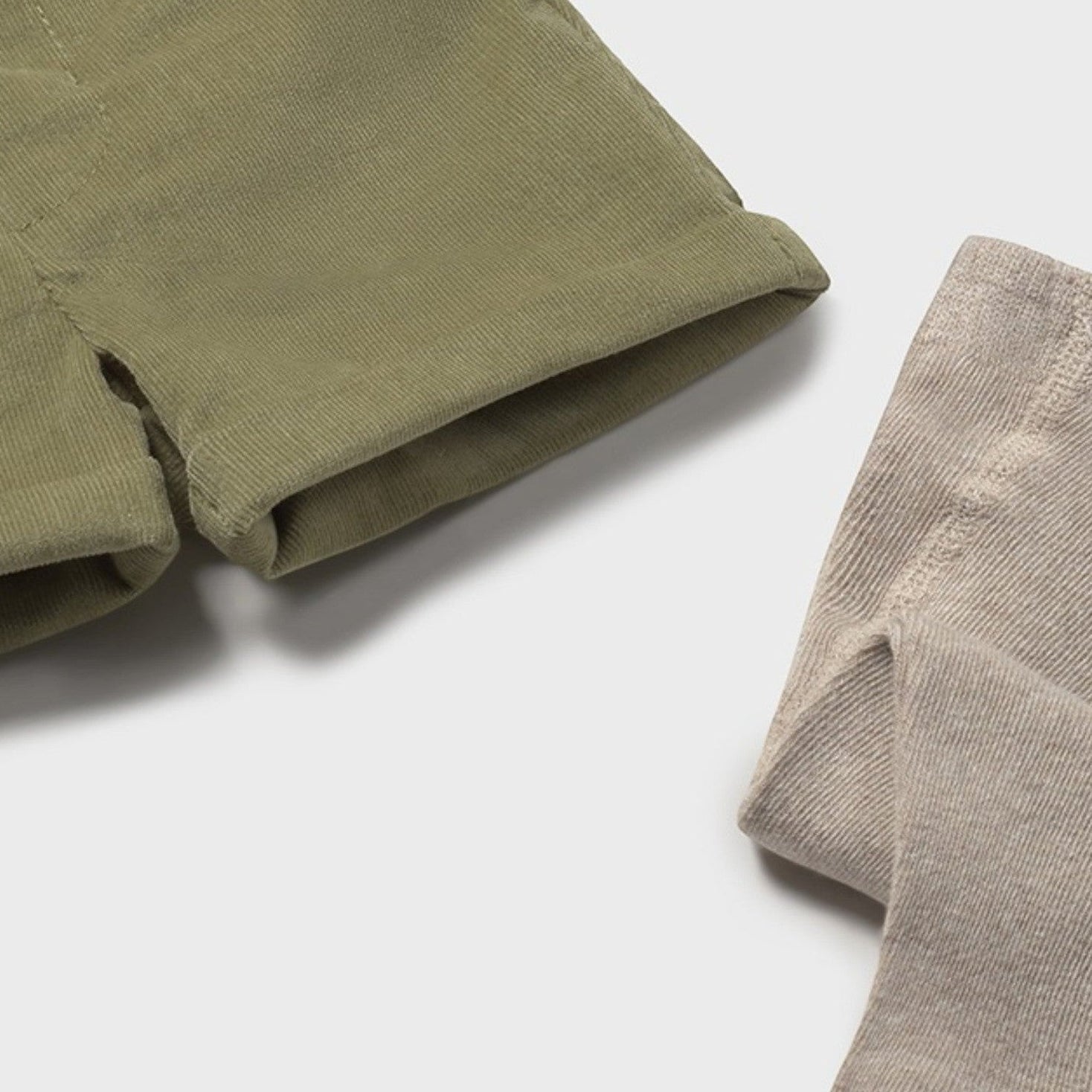 Completo Bimbo Verde 2259/29 -  NANU' BABY