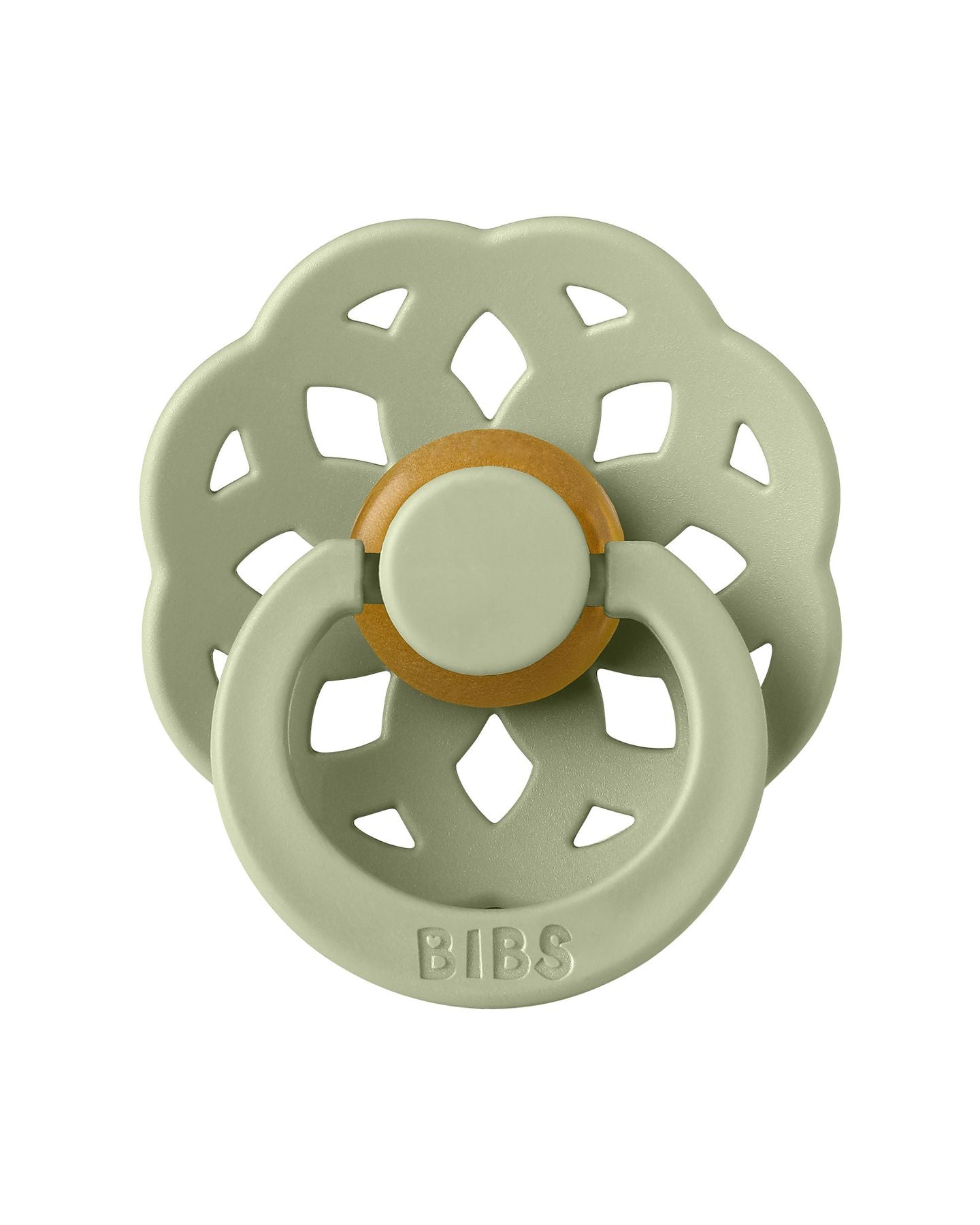 Set 2 ciucci Boheme Verde Salvia/Cloud  VERDE 230110 -  NANU' BABY