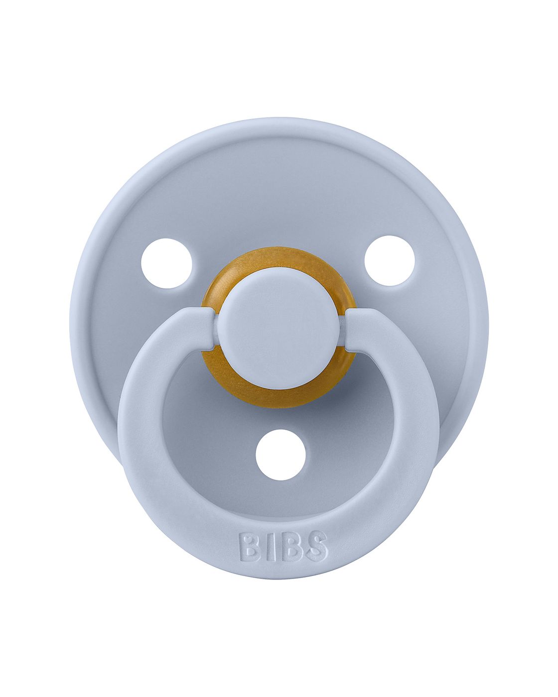 Set 2 ciucci Khaki/ Dusty blue  VERDE 110406 -  NANU' BABY