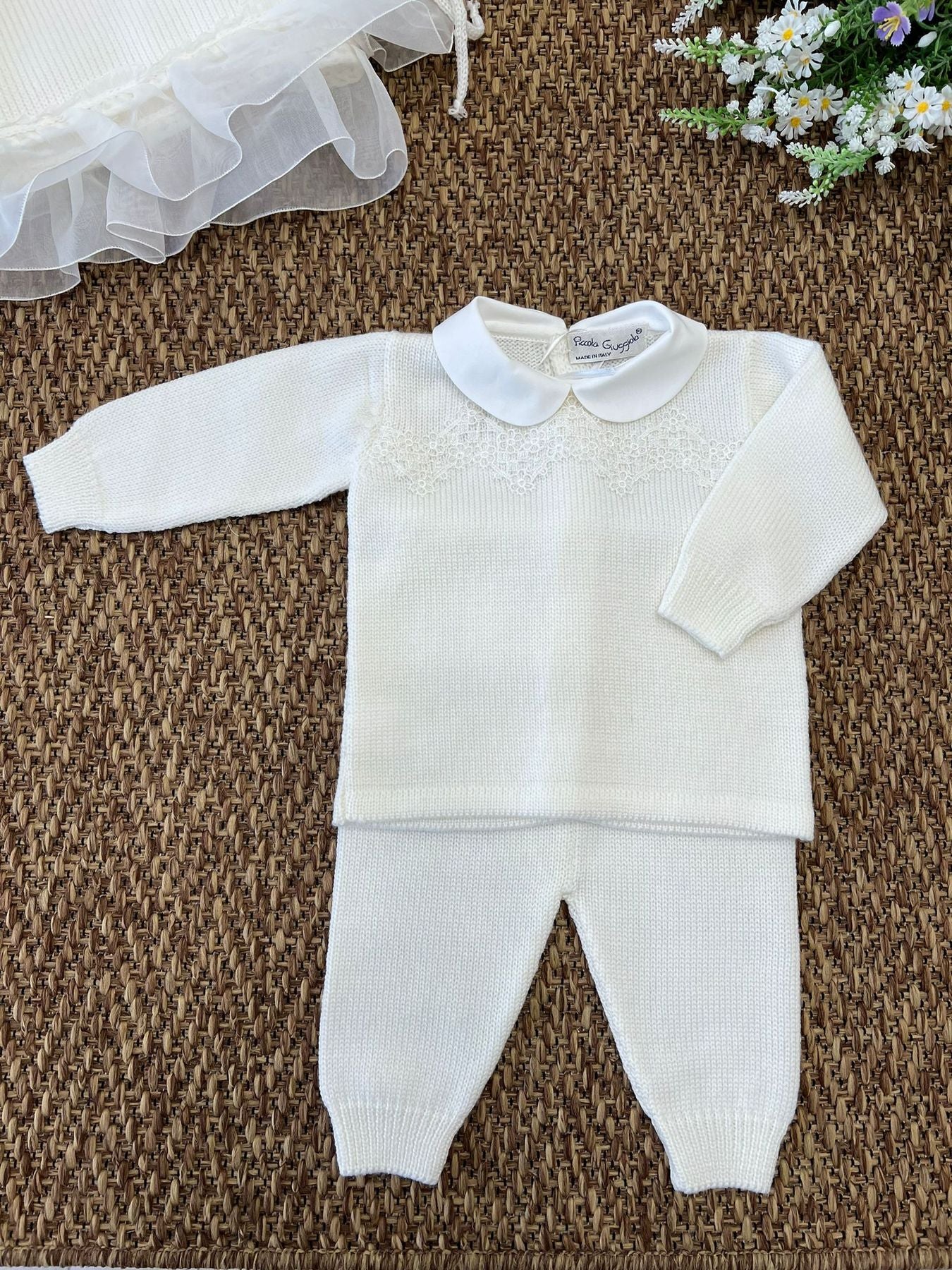 Completo nascita Gianni /625 - GIANNI/625