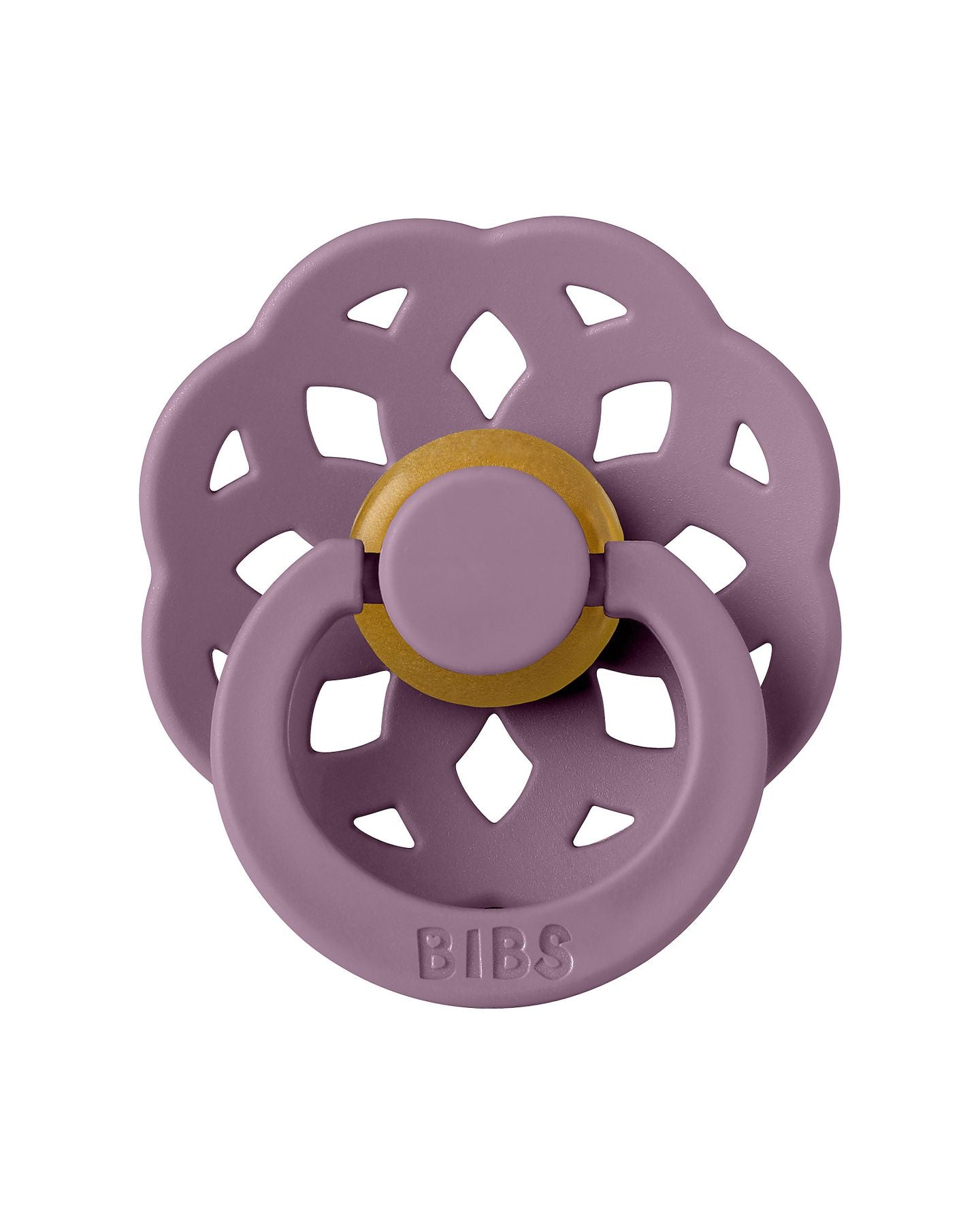 Set 2 ciucci Boheme  Fossil Grey/ Mauve  GRIGIO 230131 -  NANU' BABY