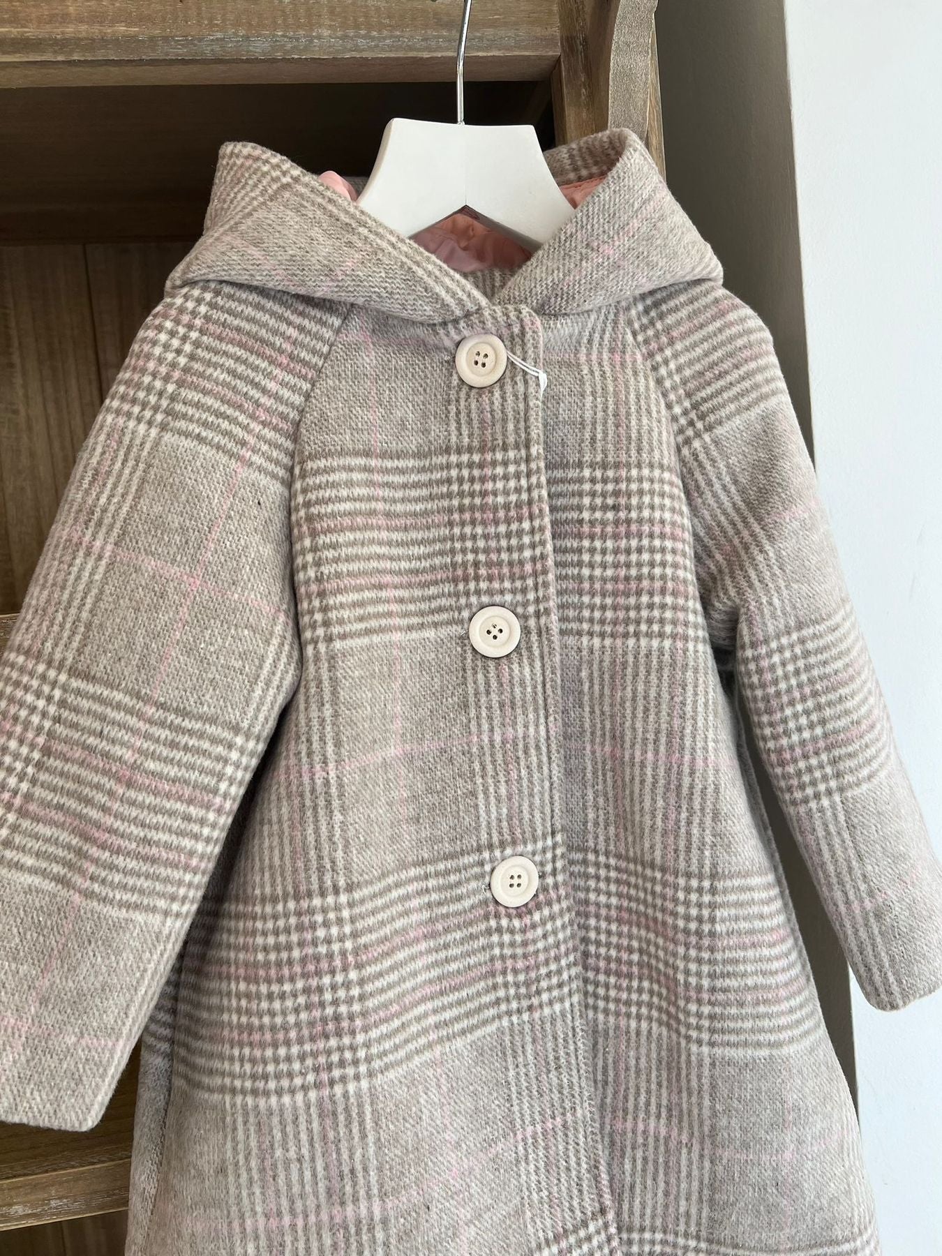 Cappotto - FF36002/T234