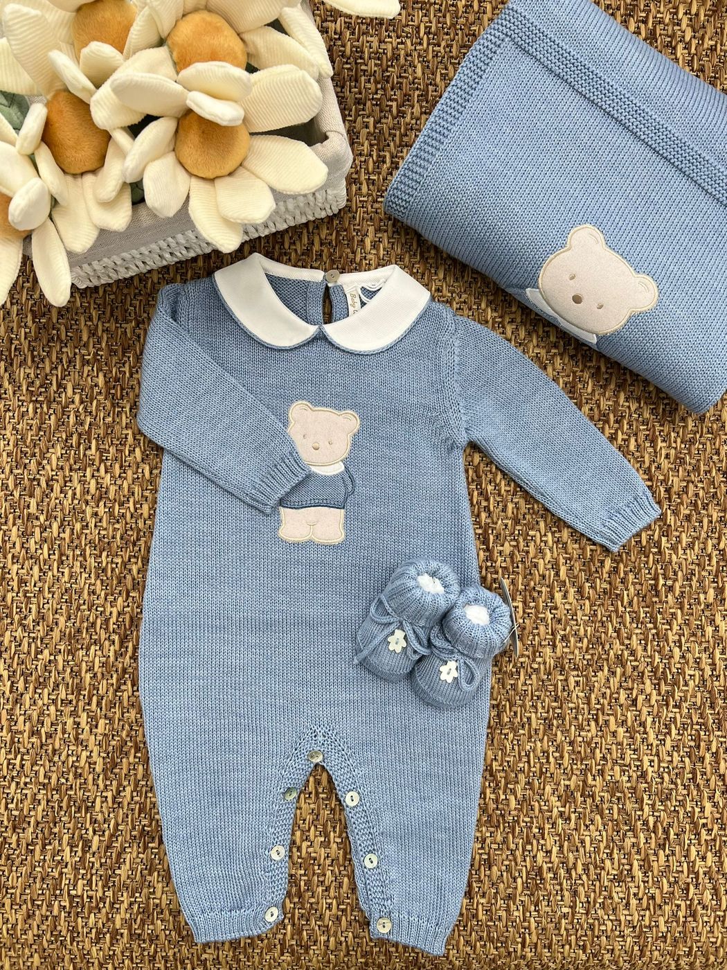 Tutina Orsetto - ORSO 318
