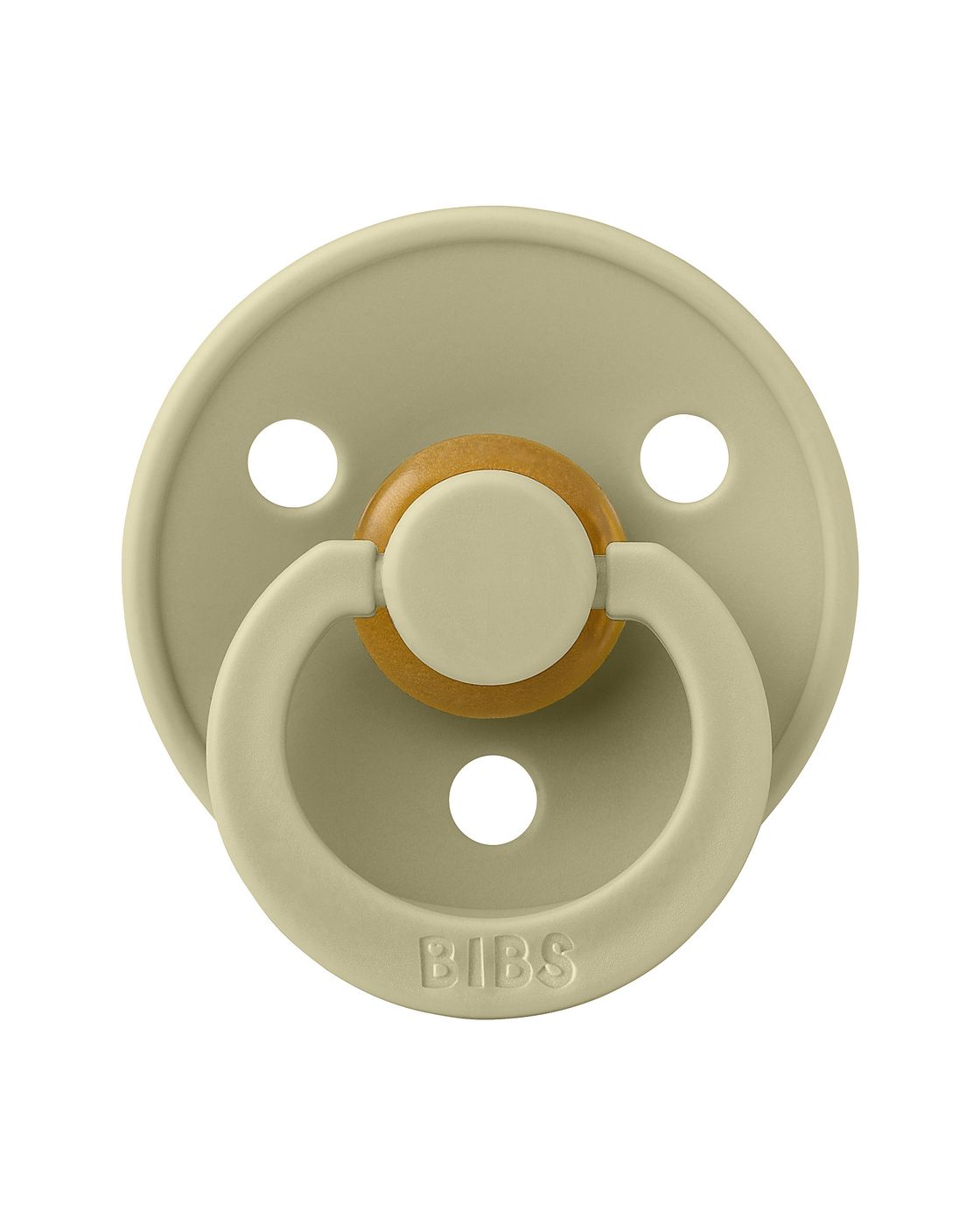 Set 2 ciucci Khaki/ Dusty blue  VERDE 110406 -  NANU' BABY