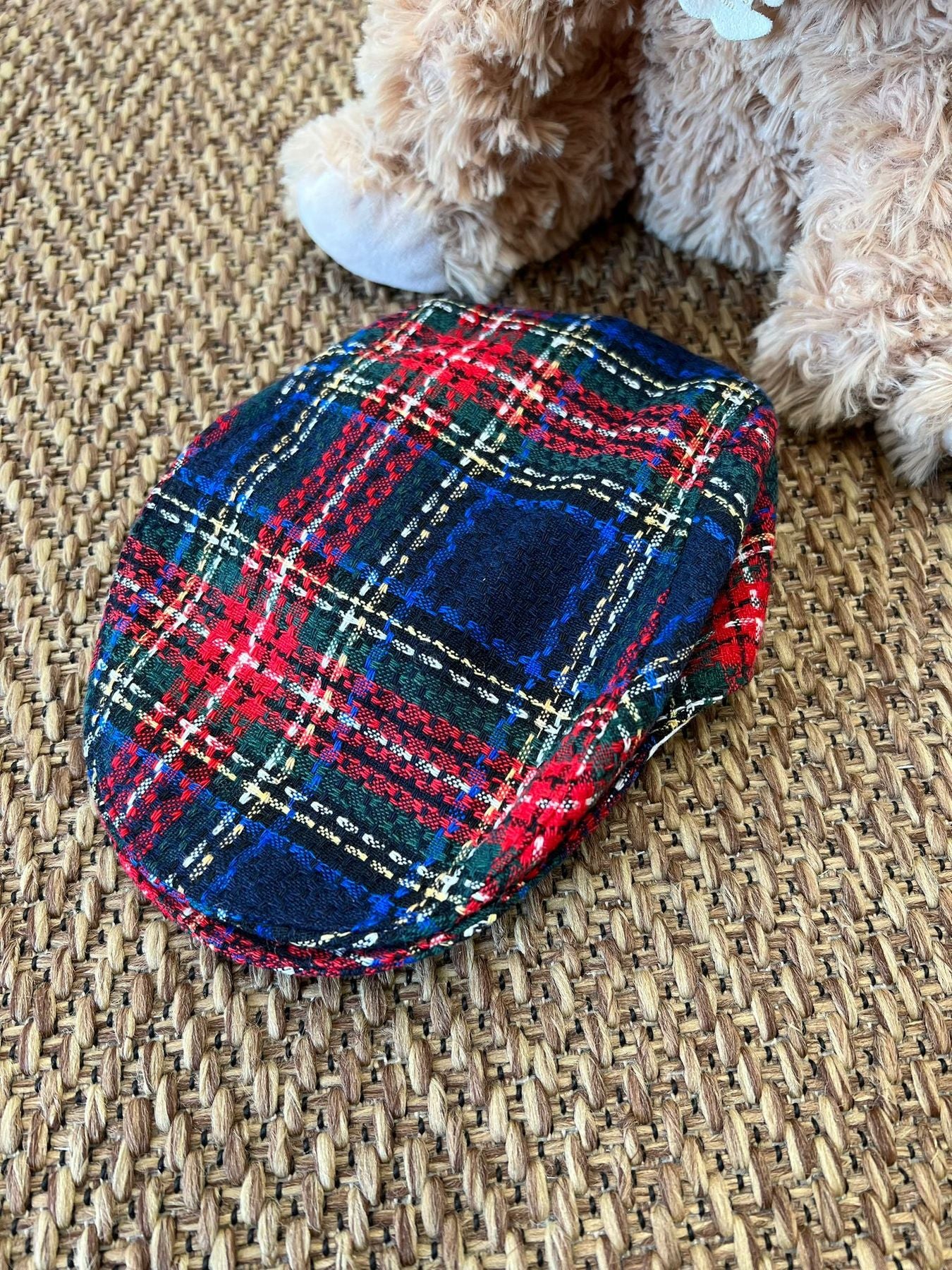 Coppola Tartan Scozzese - IH700CO