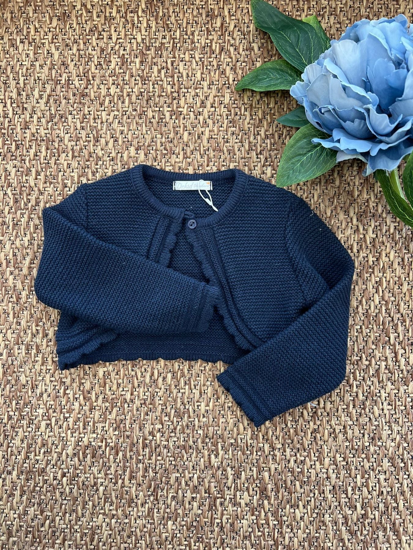 Cardigan - DK228