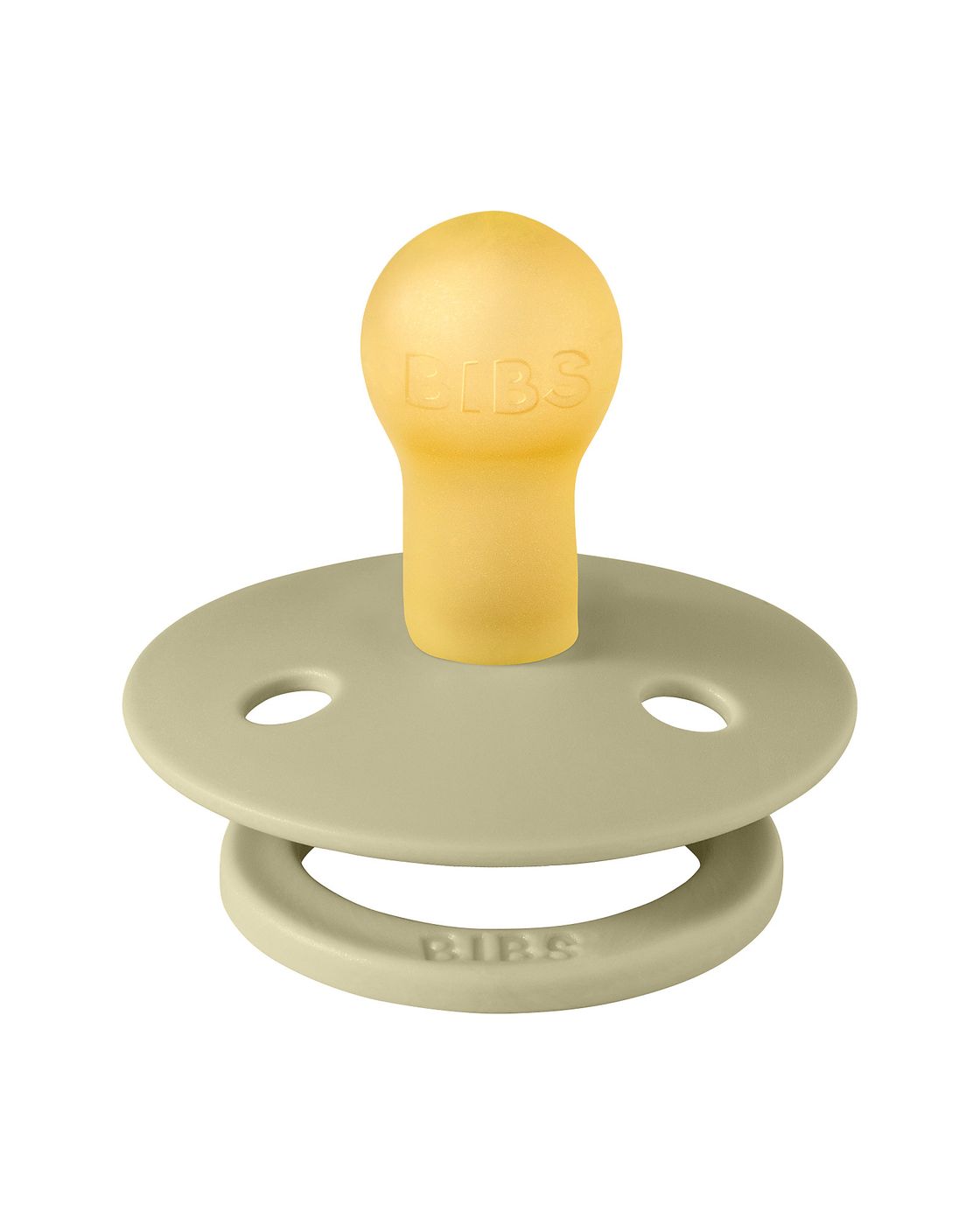 Set 2 ciucci Khaki/ Dusty blue  VERDE 110406 -  NANU' BABY