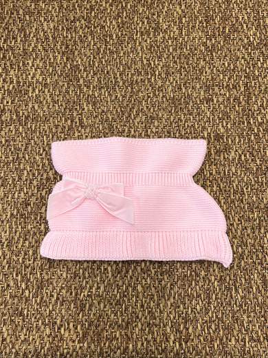Scaldacollo ROSA MP2017-RB - NANU' BABY
