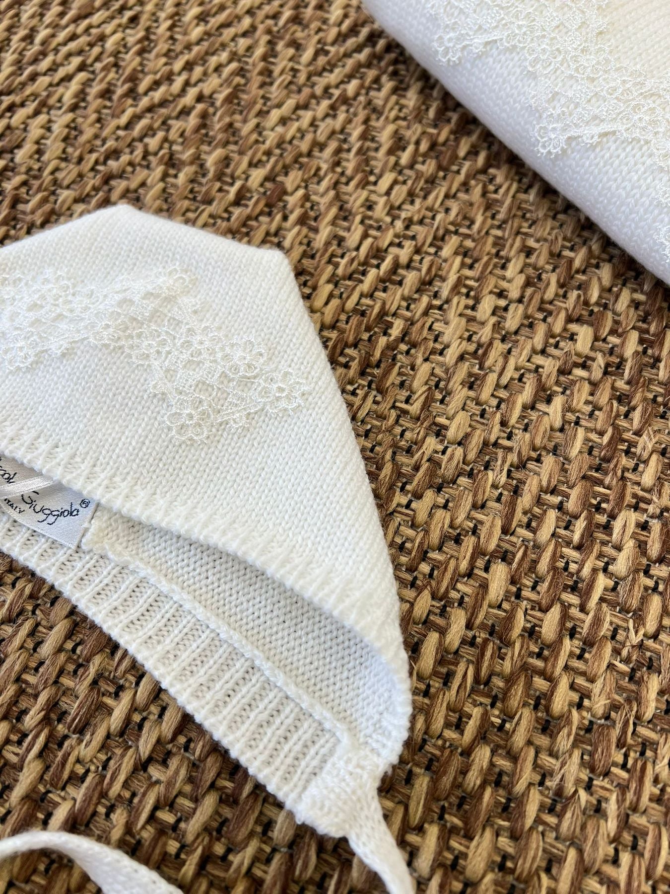 Cuffia Laccetti Gianni/628 - GIANNI/628