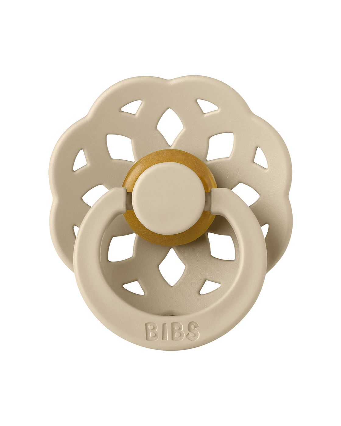 Set 2 ciucci Boheme Vaniglia/Rovere scuro  VANIGLIA 230106 -  NANU' BABY