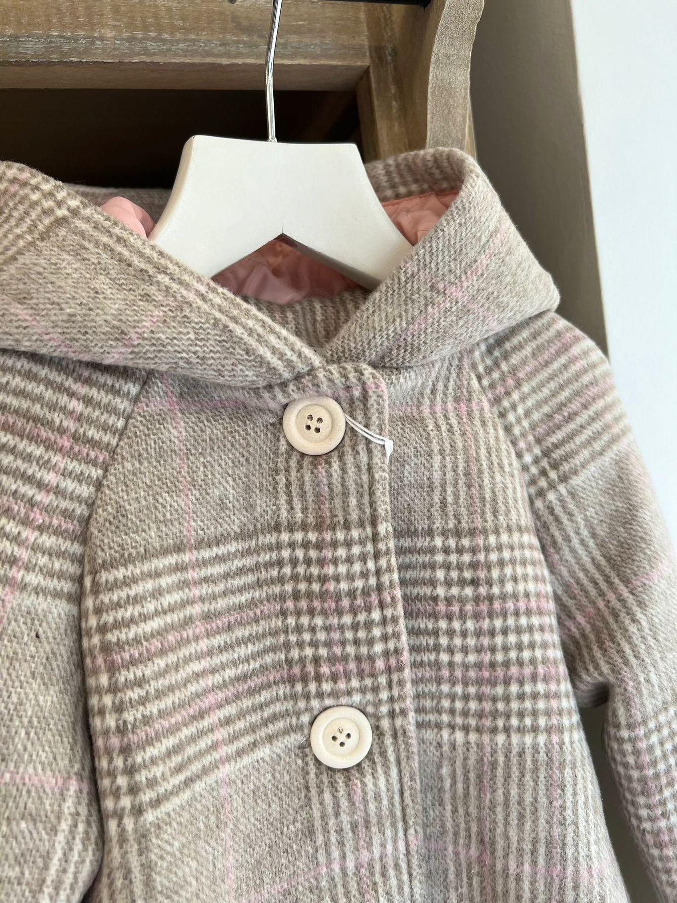 Cappotto - FF36002/T234