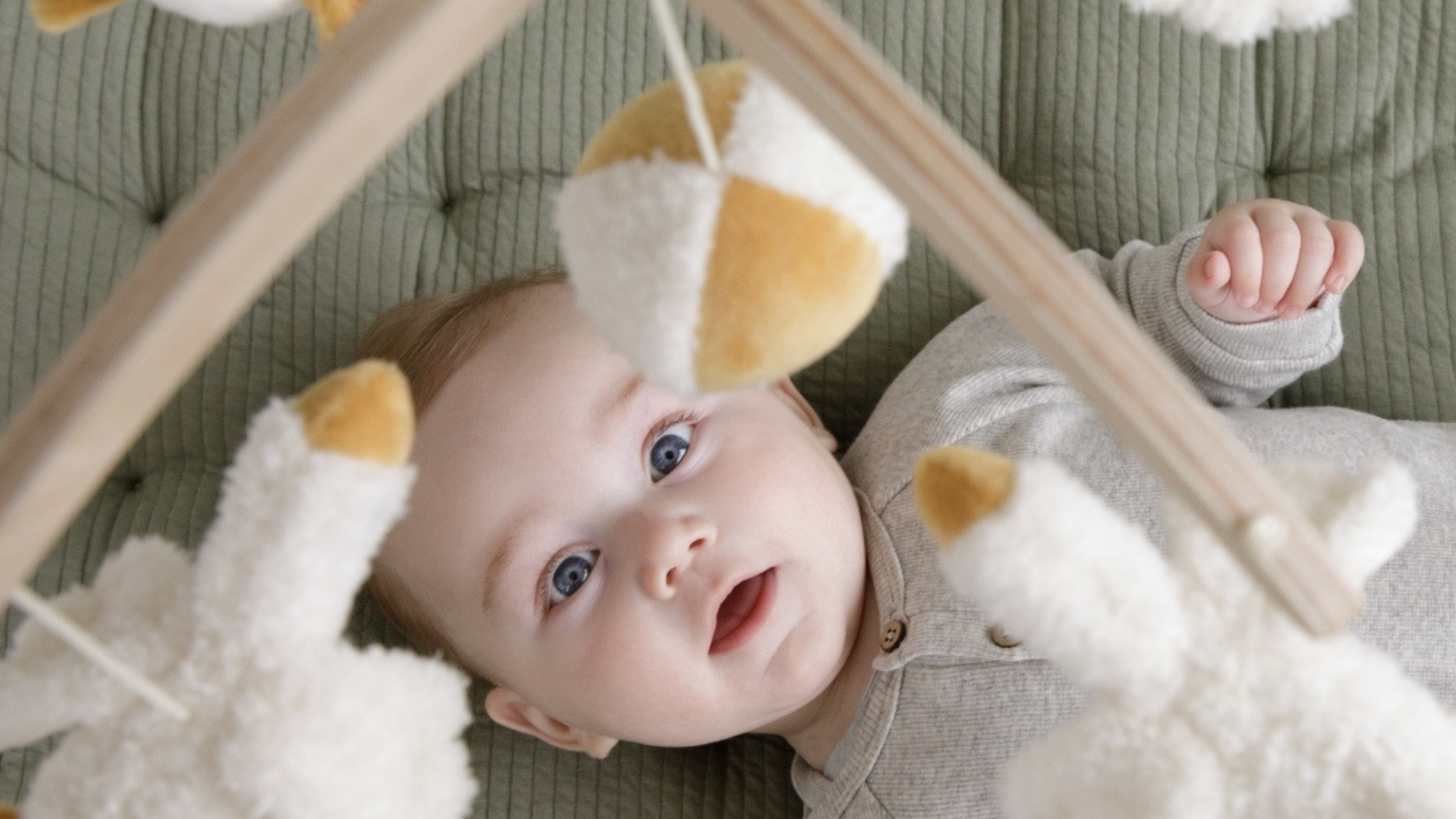 Idee regalo nascita originali e utili | NANU’ BABY