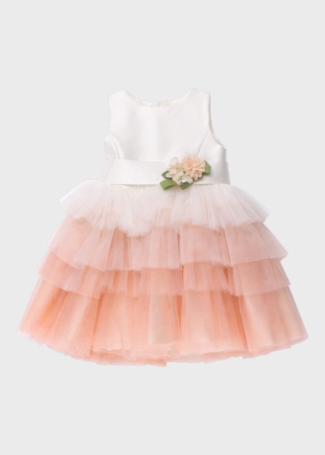 Come Vestire il Neonato per il Battesimo: Guida Completa all'Eleganza - NANU' BABY