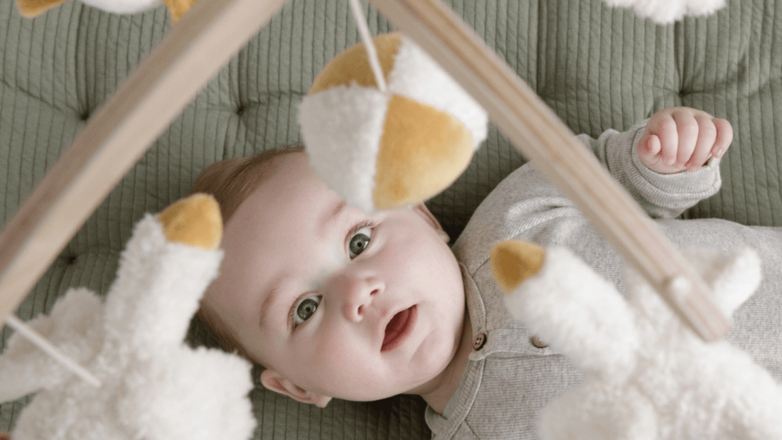 Idee regalo nascita originali e utili | NANU’ BABY -  NANU' BABY