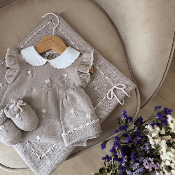 NANÙ BABY: Il Tuo Personal Shopper per l'Eccellenza Artigianale Italiana - NANU' BABY