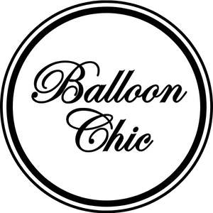 BALLOON CHIC