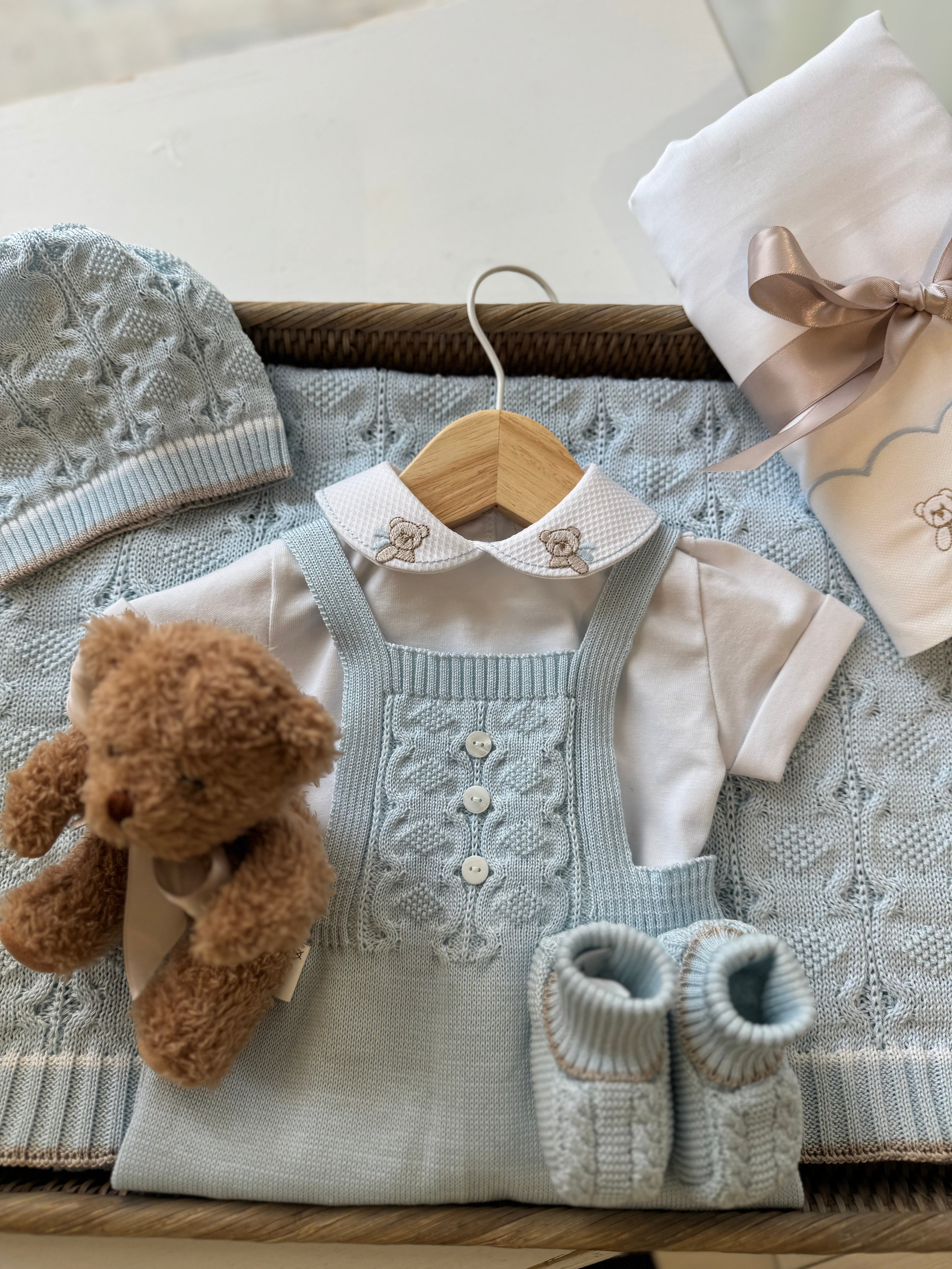 Trecce Eleganza Artigianale