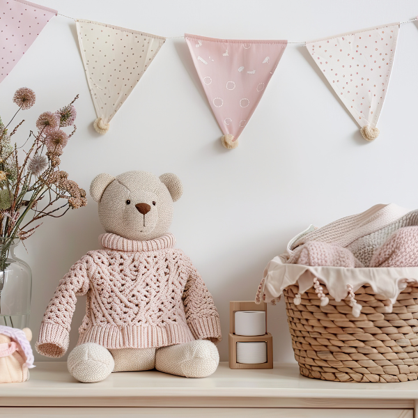 Neonata - Primavera/Estate  NANU' BABY